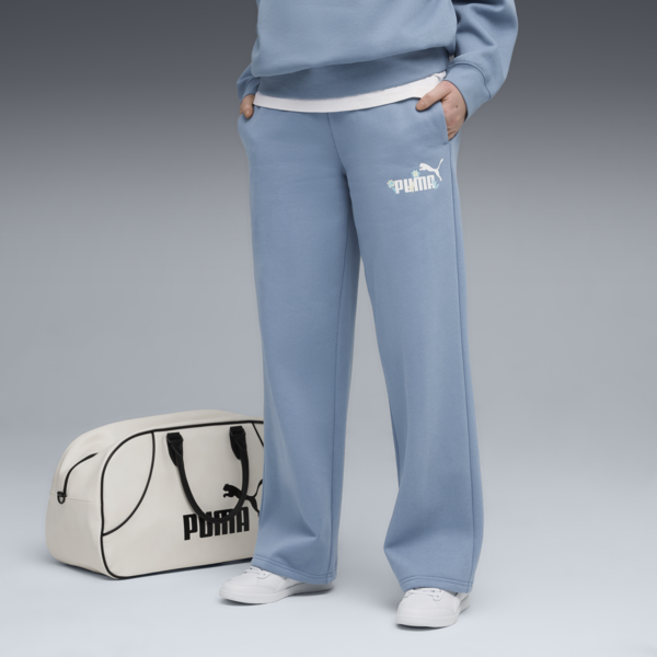 Pants Essentials Nature 2.0 para mujer, Cool Blue, large-MEX