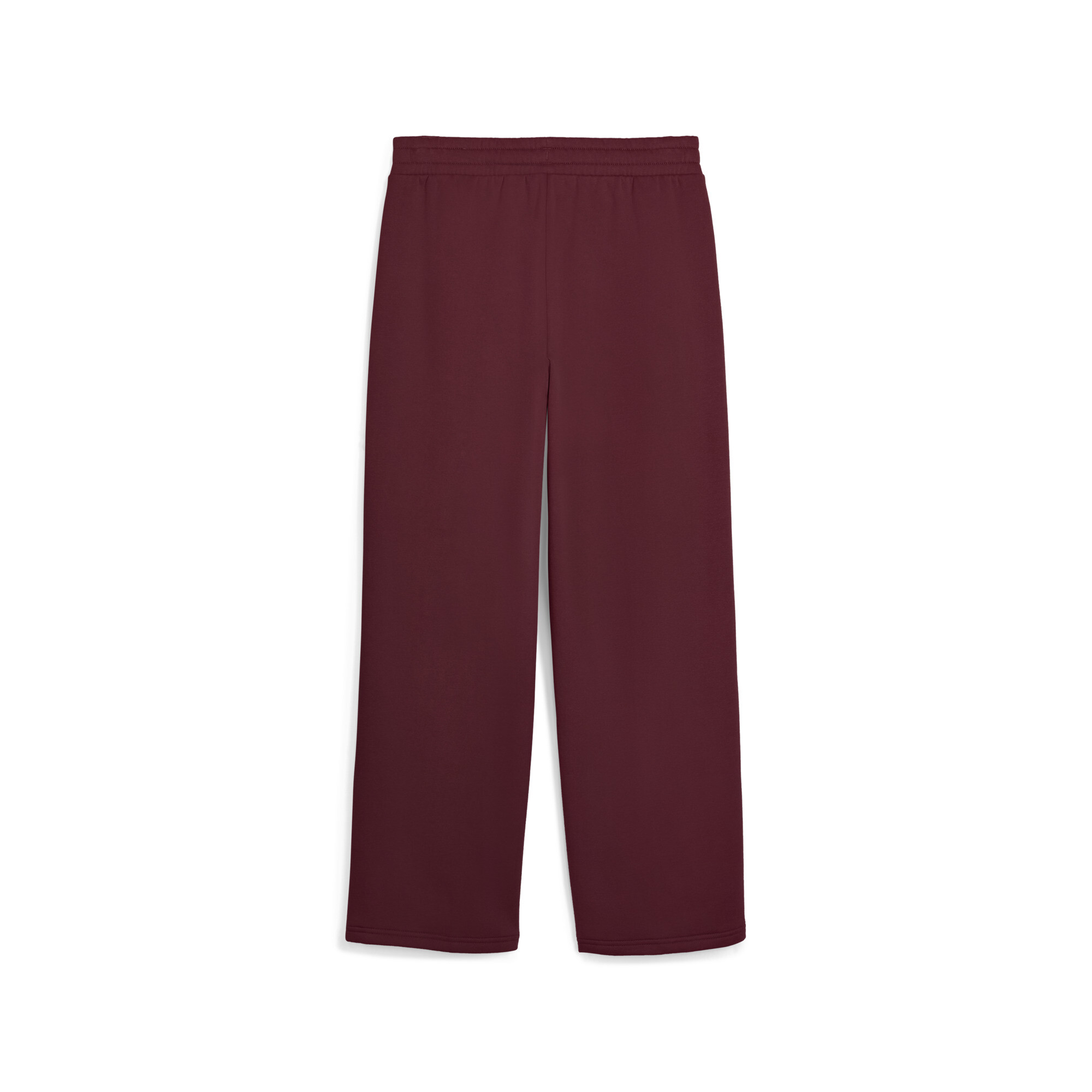 PUMA Essentials Nature 2.0 Comfort Logo rechte broek voor Dames, Maat L thumbnail 2