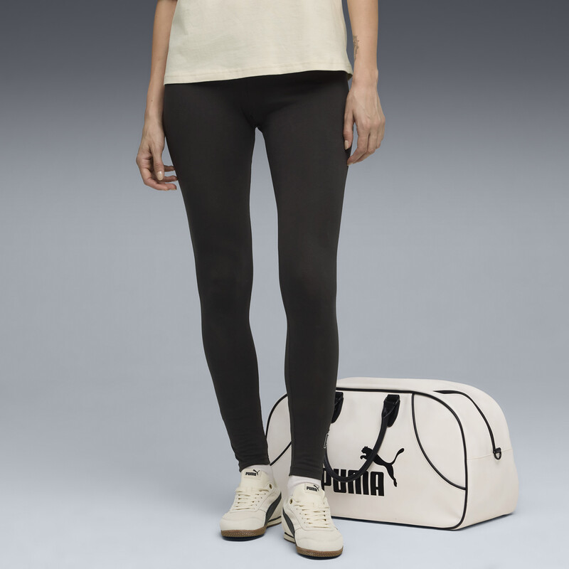 

Women's PUMA Essentials Logo Lab Comfort Tights