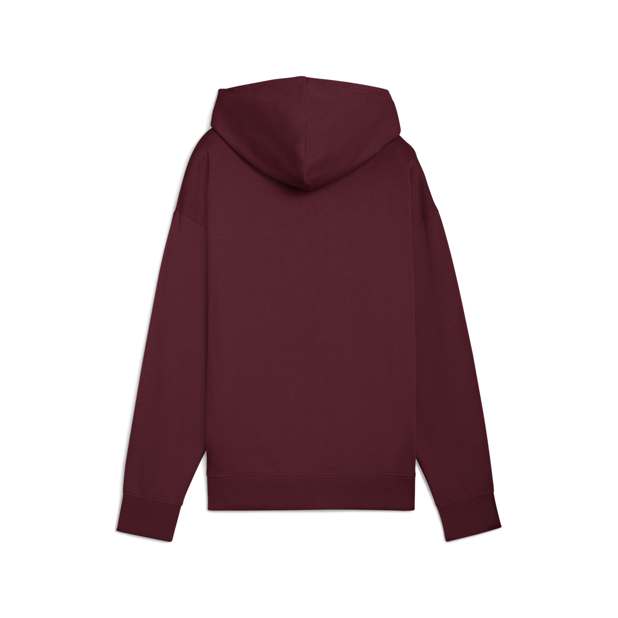 PUMA Essentials Elevated comfortabele hoodie voor Dames, Maat L thumbnail 2
