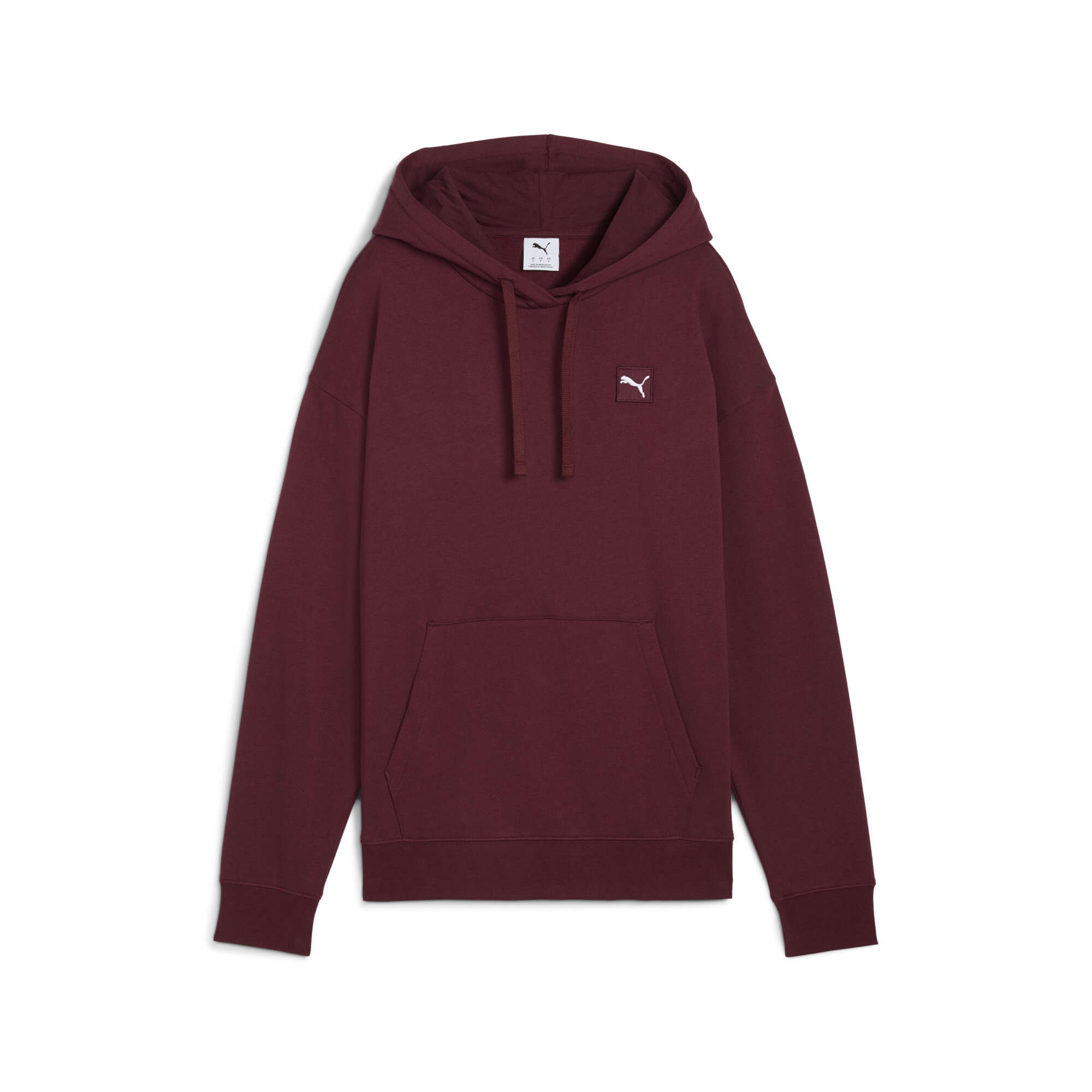 PUMA Essentials Elevated comfortabele hoodie voor Dames, Maat L thumbnail 3