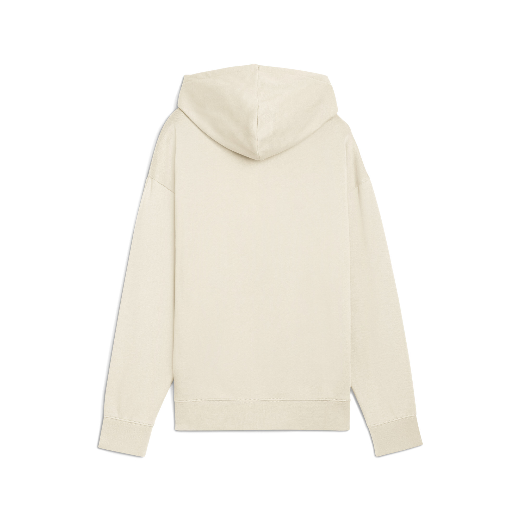 PUMA Essentials Elevated comfortabele hoodie voor Dames, Maat XXS thumbnail 2