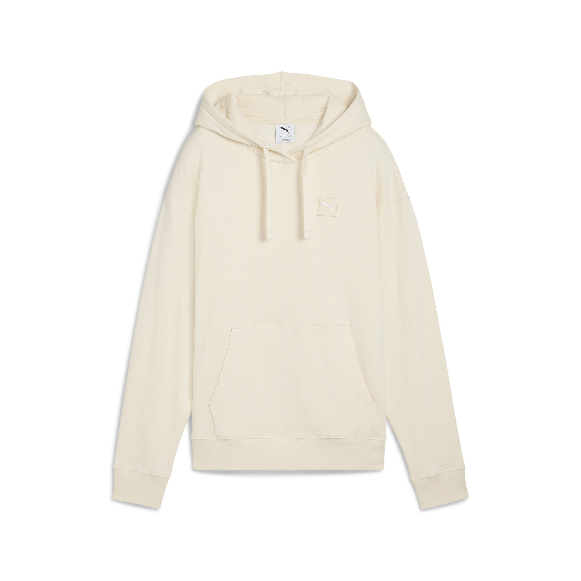 PUMA Essentials Elevated comfortabele hoodie voor Dames, Maat XXS thumbnail 3