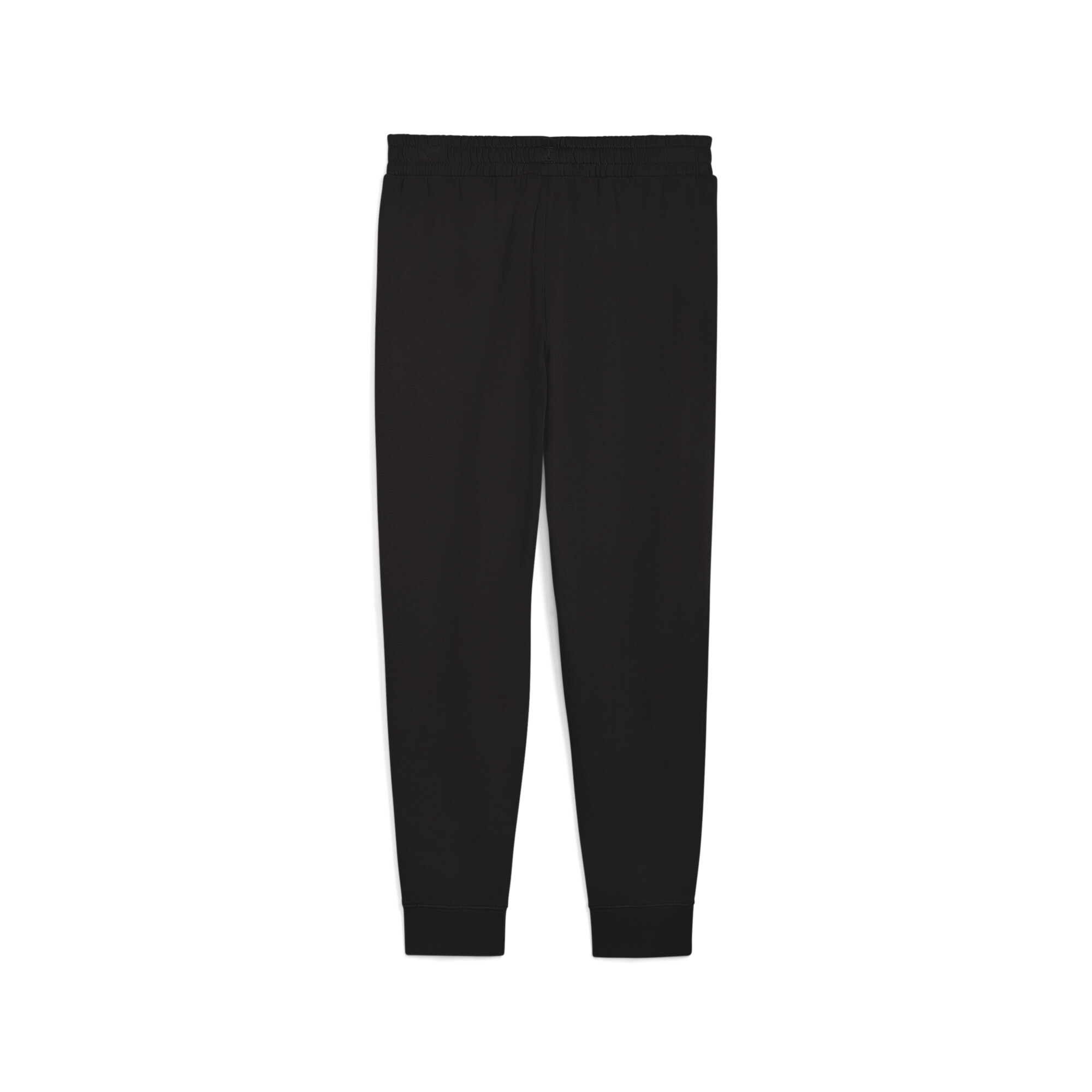 PUMA Essentials Elevated joggingbroek voor Dames, Zwart, Maat XL thumbnail 2
