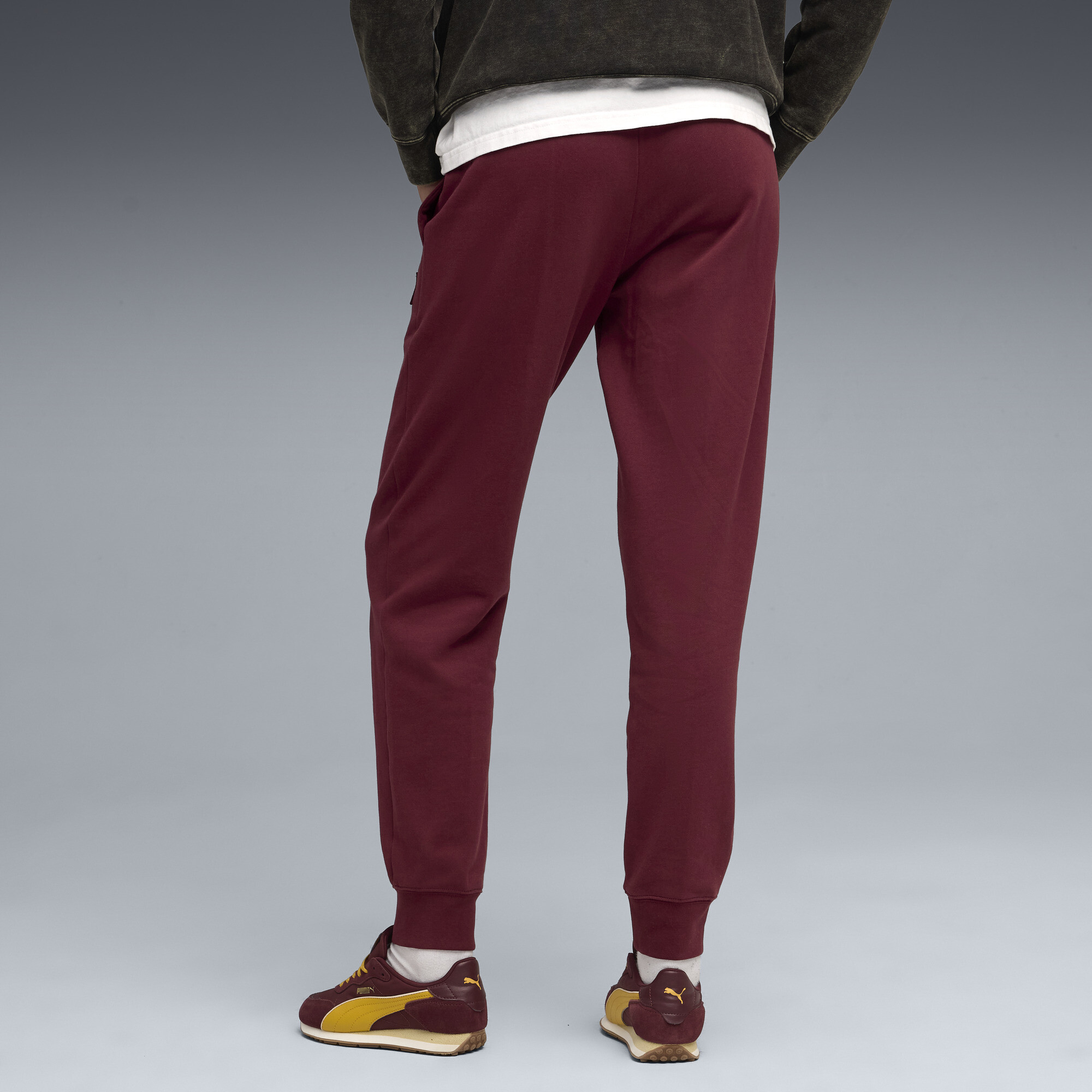 PUMA Essentials Elevated joggingbroek voor Dames, Maat 3XL thumbnail 5