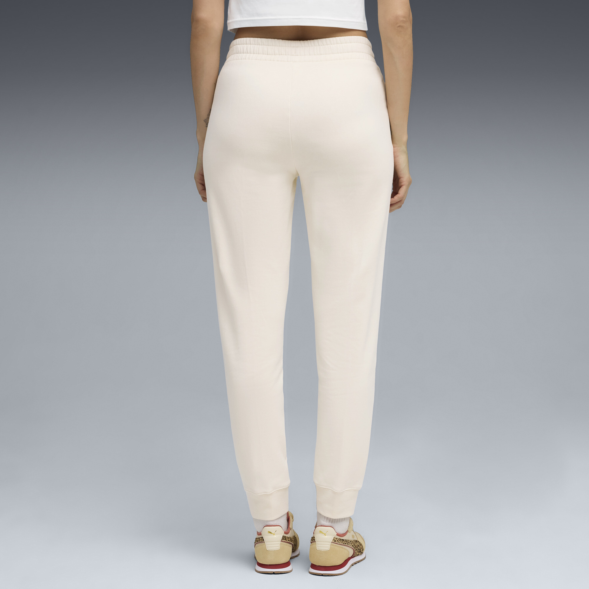 PUMA Essentials Elevated joggingbroek voor Dames, Maat 3XL thumbnail 5