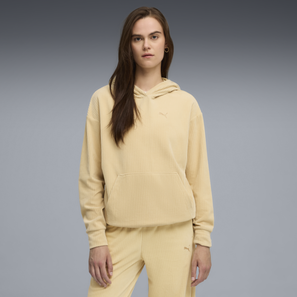Buzo Essentials Elevated Comfort Morley para mujer, Pebble Path, large-ARG