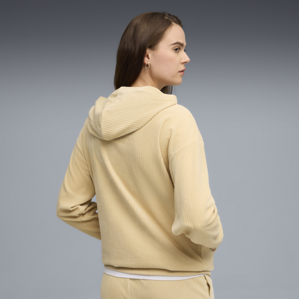 Buzo Essentials Elevated Comfort Morley para mujer, Pebble Path, large-ARG