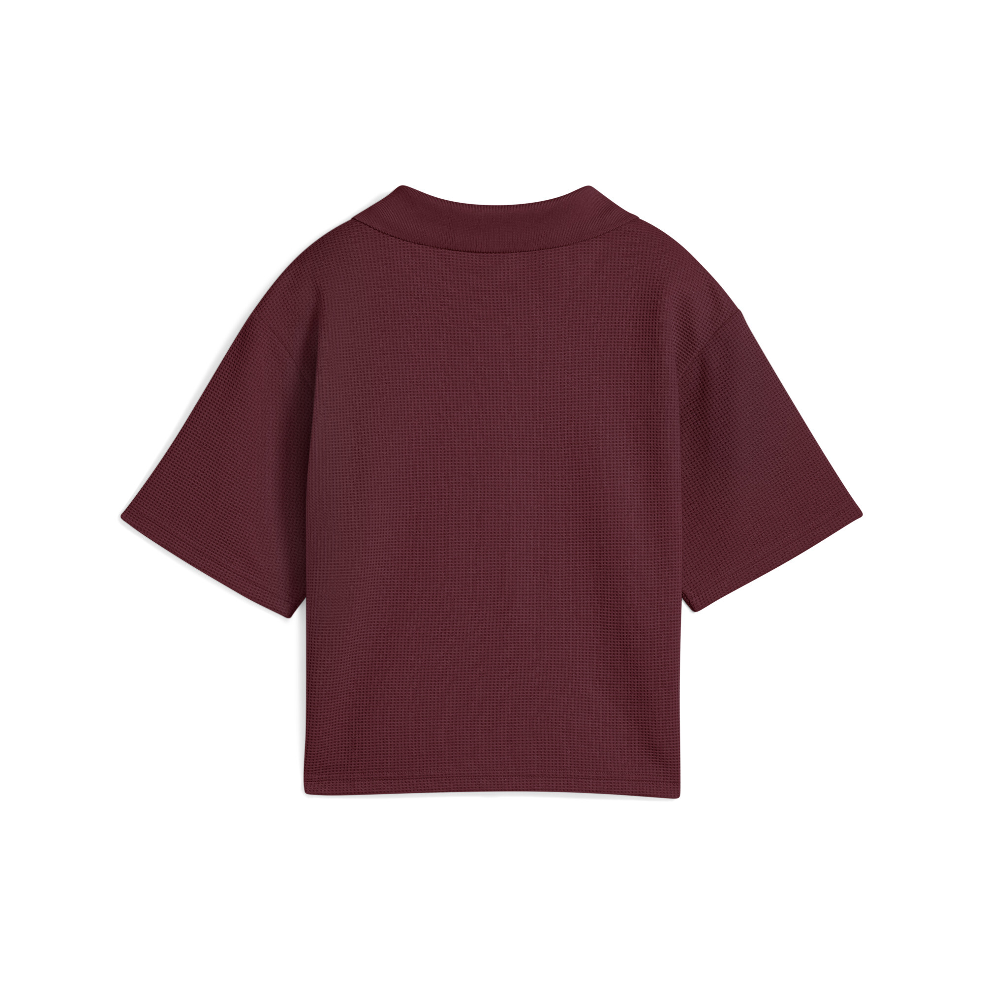 PUMA Class relaxed poloshirt voor Dames, Maat S thumbnail 2