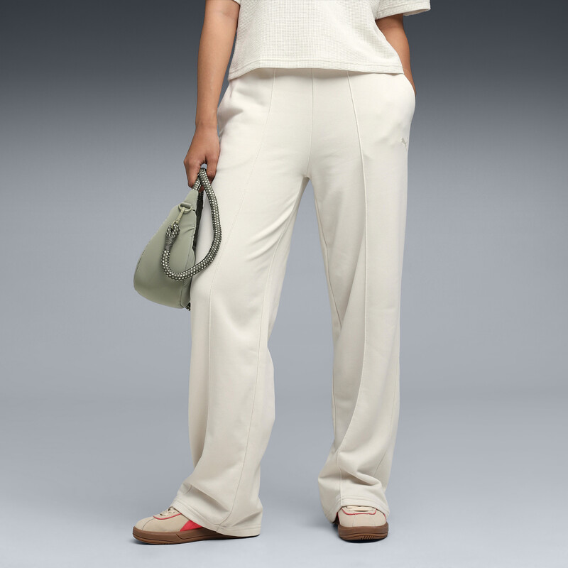 Women's PUMA CLASS High-Waist Pants