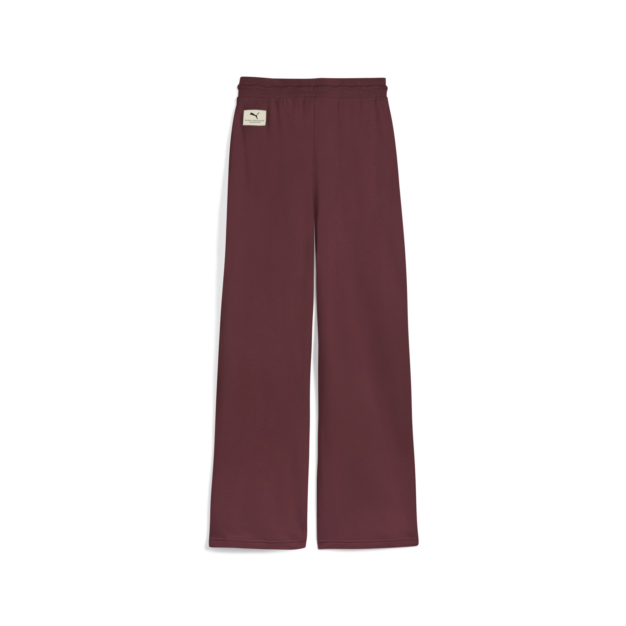 Puma Class rechte broek met hoge taille voor Dames, Maat XXS thumbnail 2