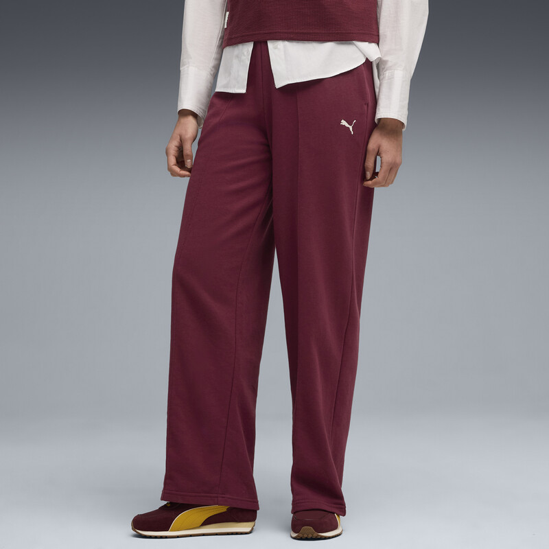 

Women's PUMA CLASS High-Waist Pants