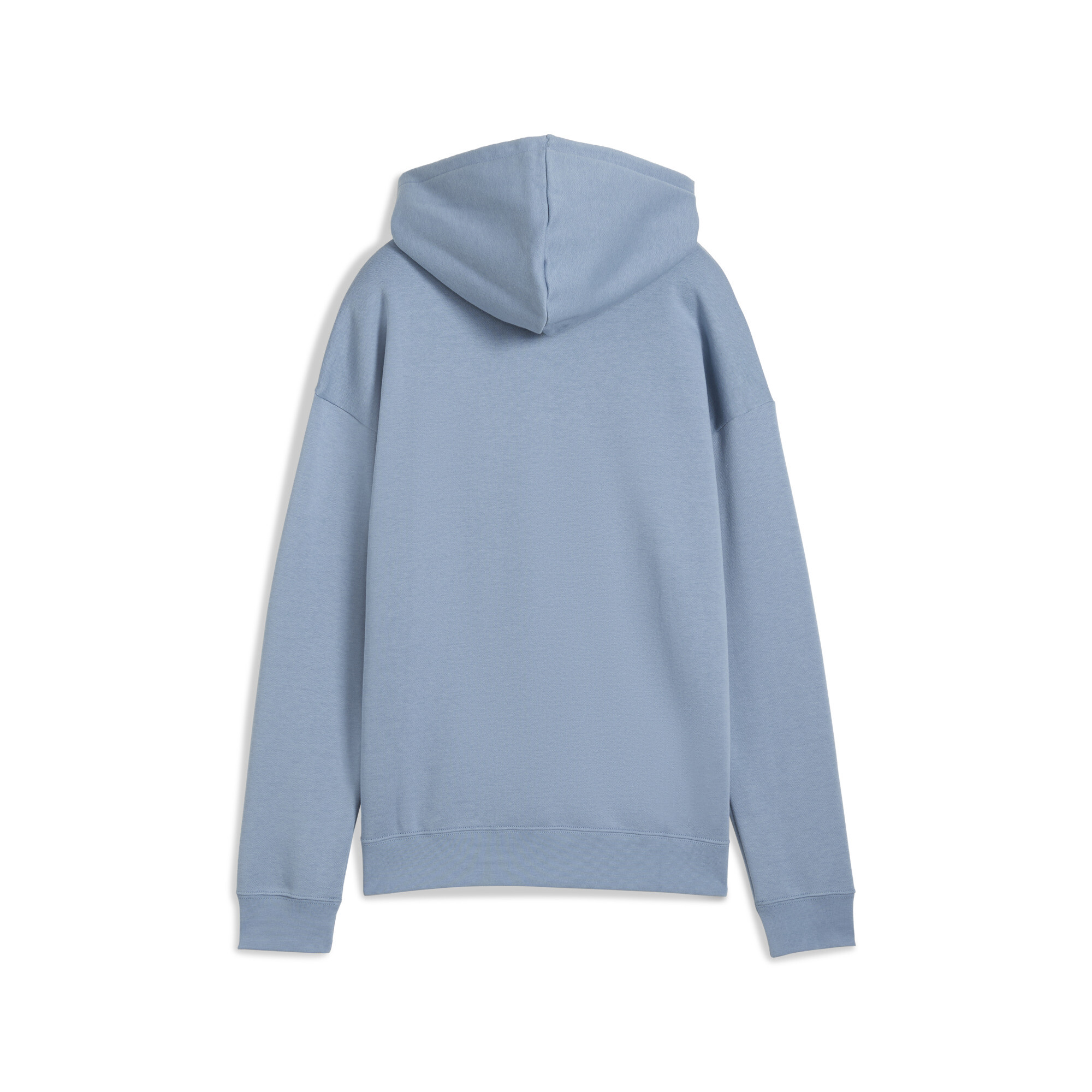 PUMA Class relaxte hoodie voor Dames, Blauw, Maat XXS thumbnail 2