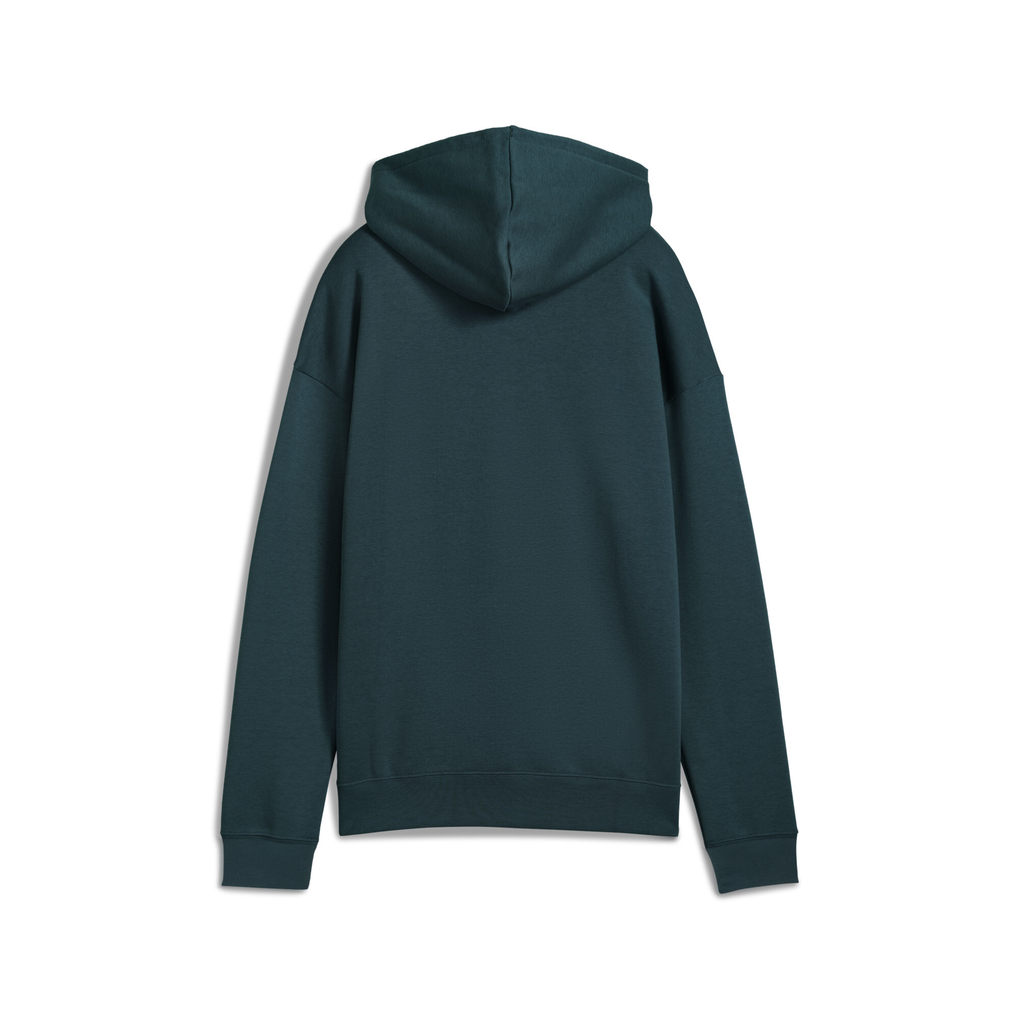 PUMA Class relaxte hoodie voor Dames, Groen, Maat XXS thumbnail 2