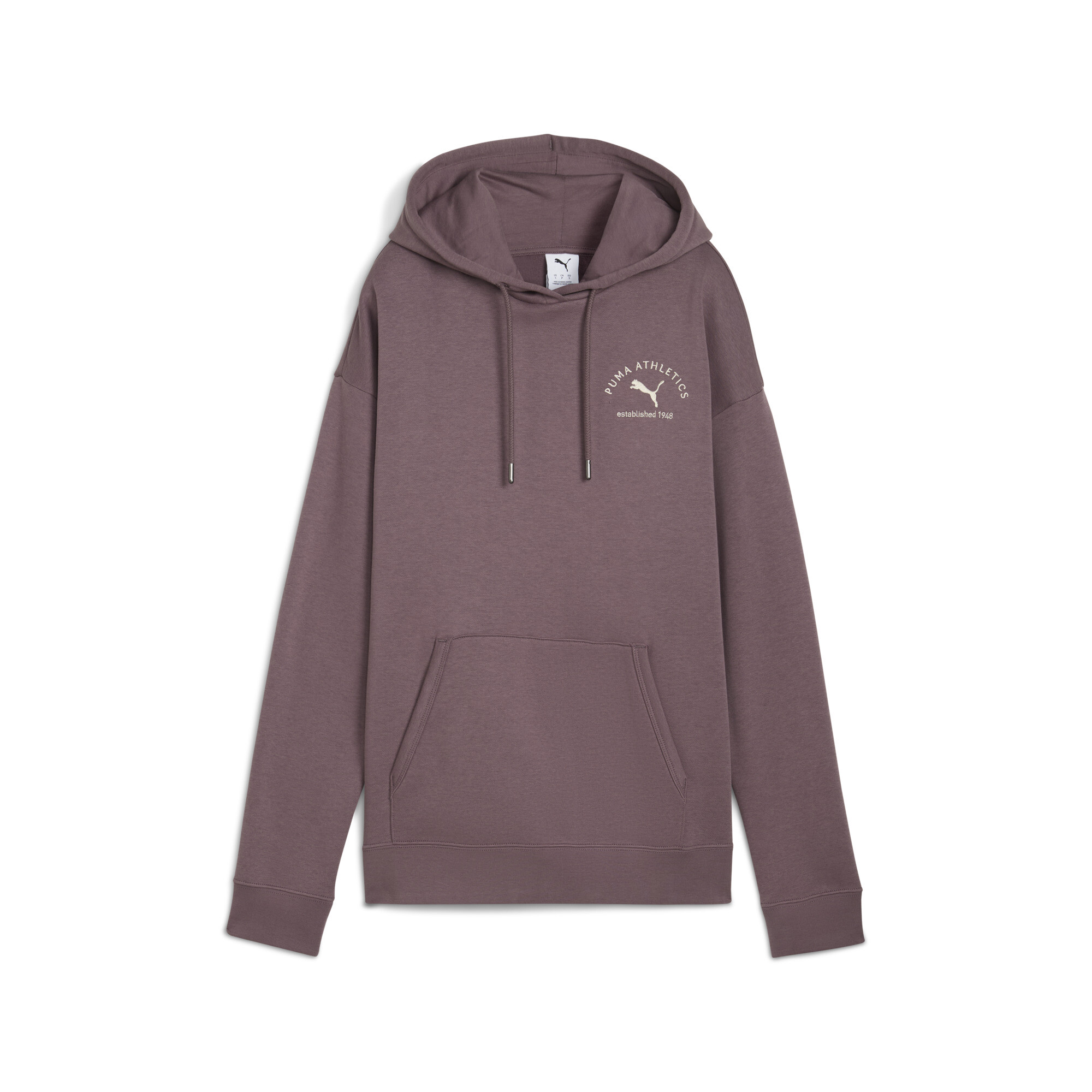 PUMA Class relaxte hoodie voor Dames, Maat XXS thumbnail 3