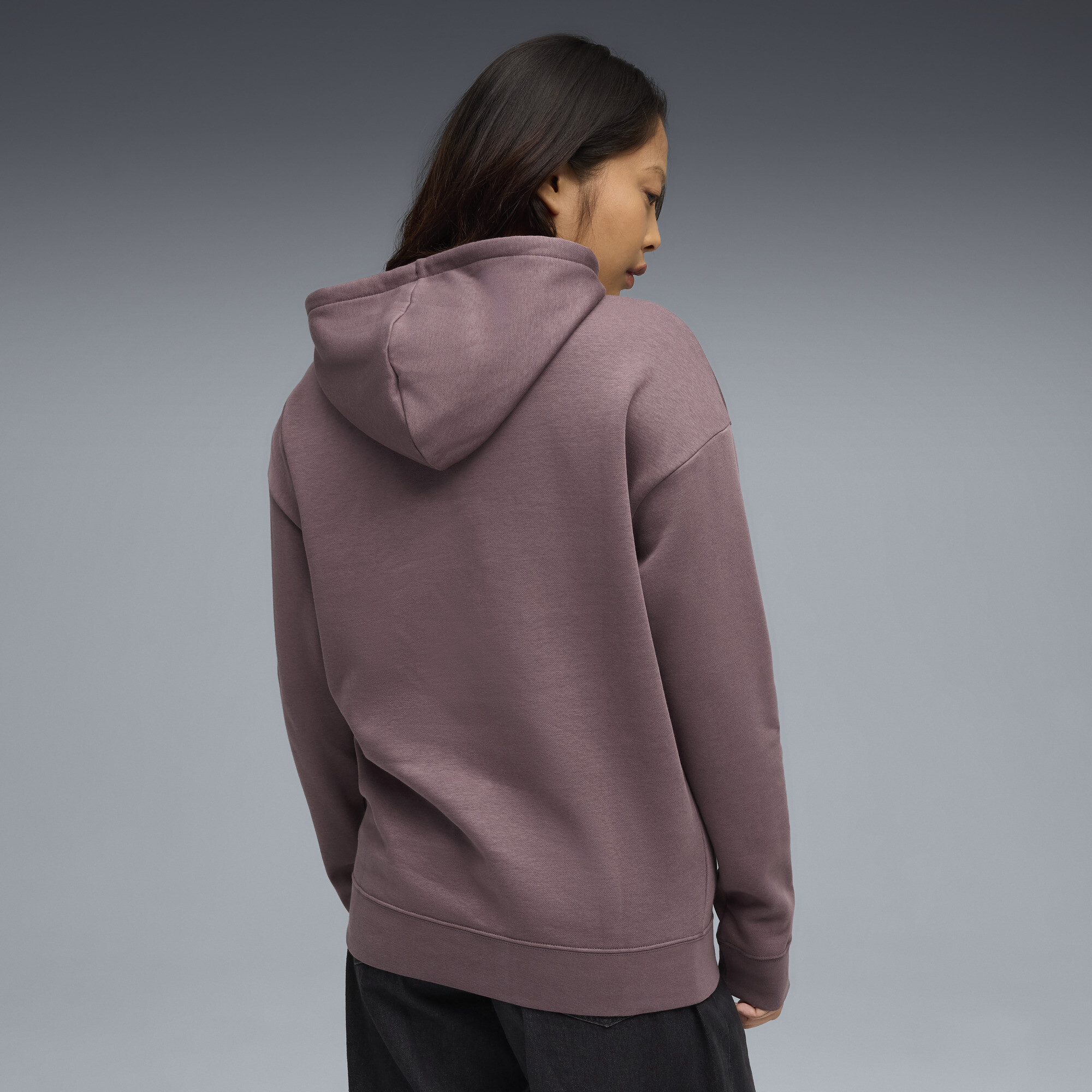 PUMA Class relaxte hoodie voor Dames, Maat XXS thumbnail 5