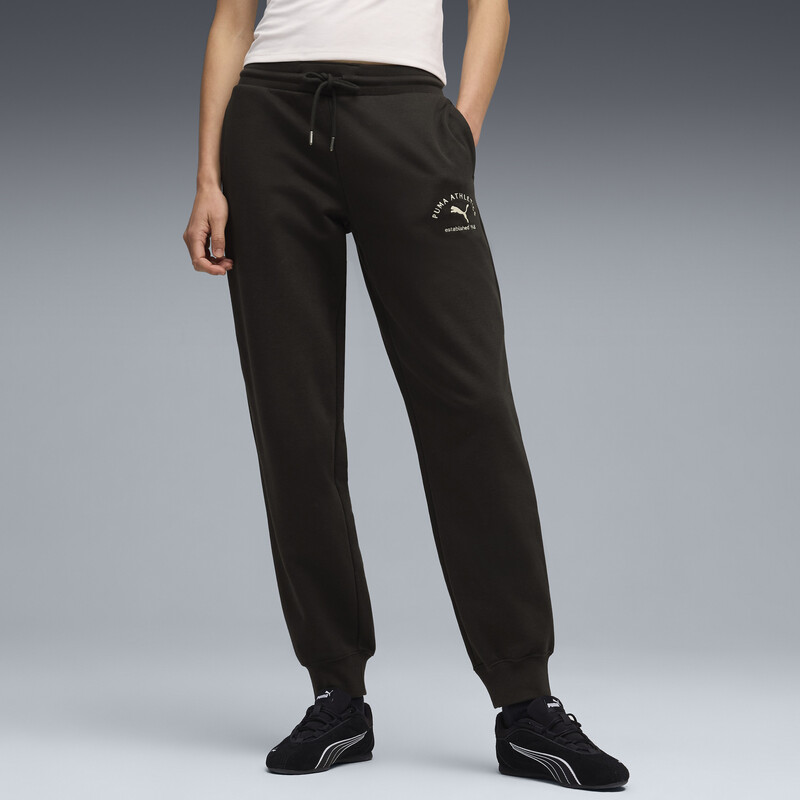

Women's PUMA CLASS Cotton Fleece Sweatpants