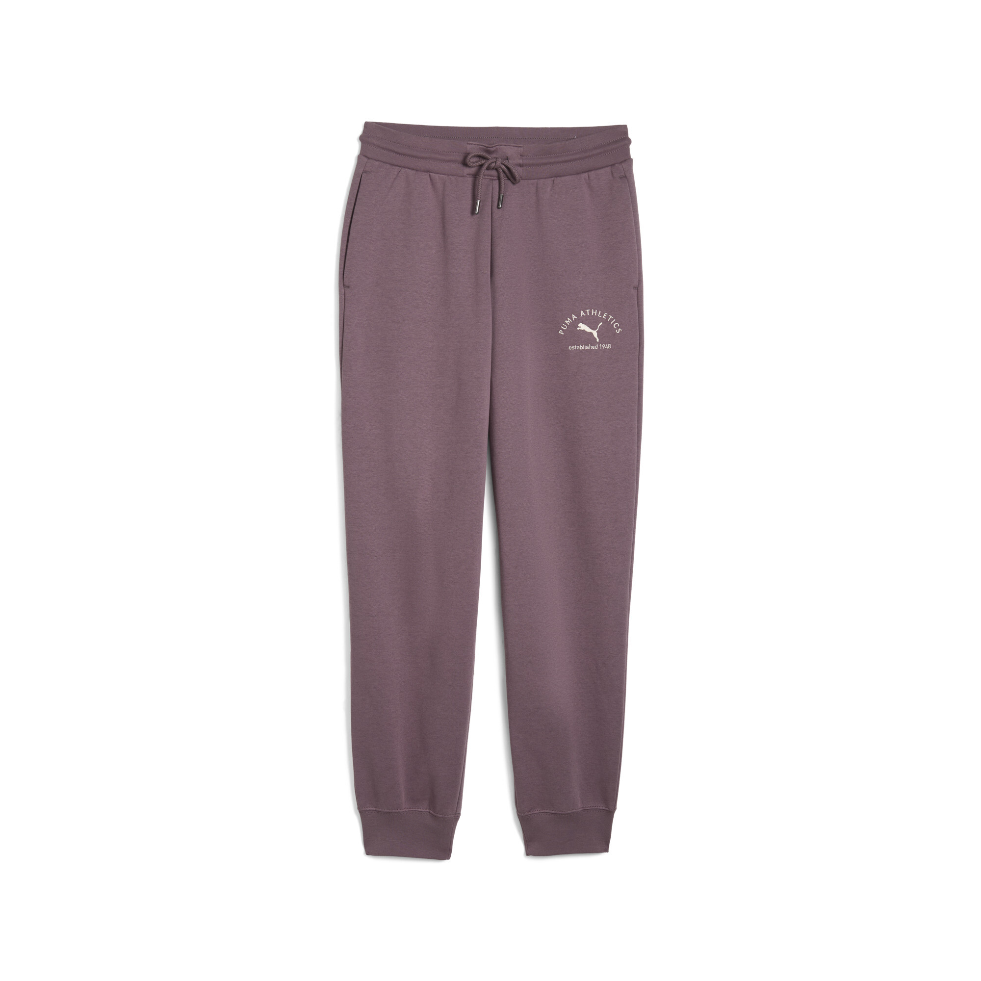 PUMA Class comfort sweatpant voor Dames, Maat S thumbnail 3