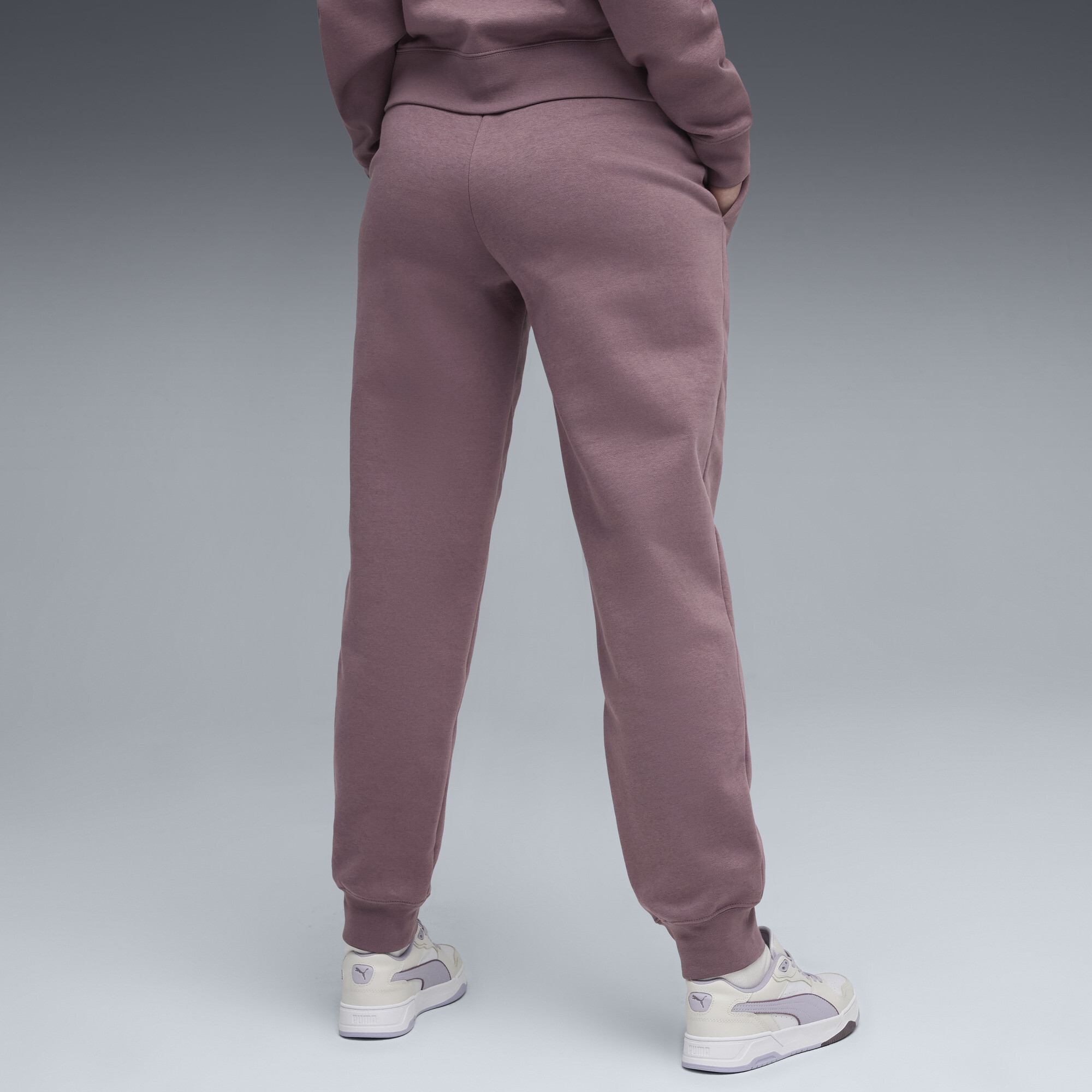 PUMA Class comfort sweatpant voor Dames, Maat S thumbnail 5