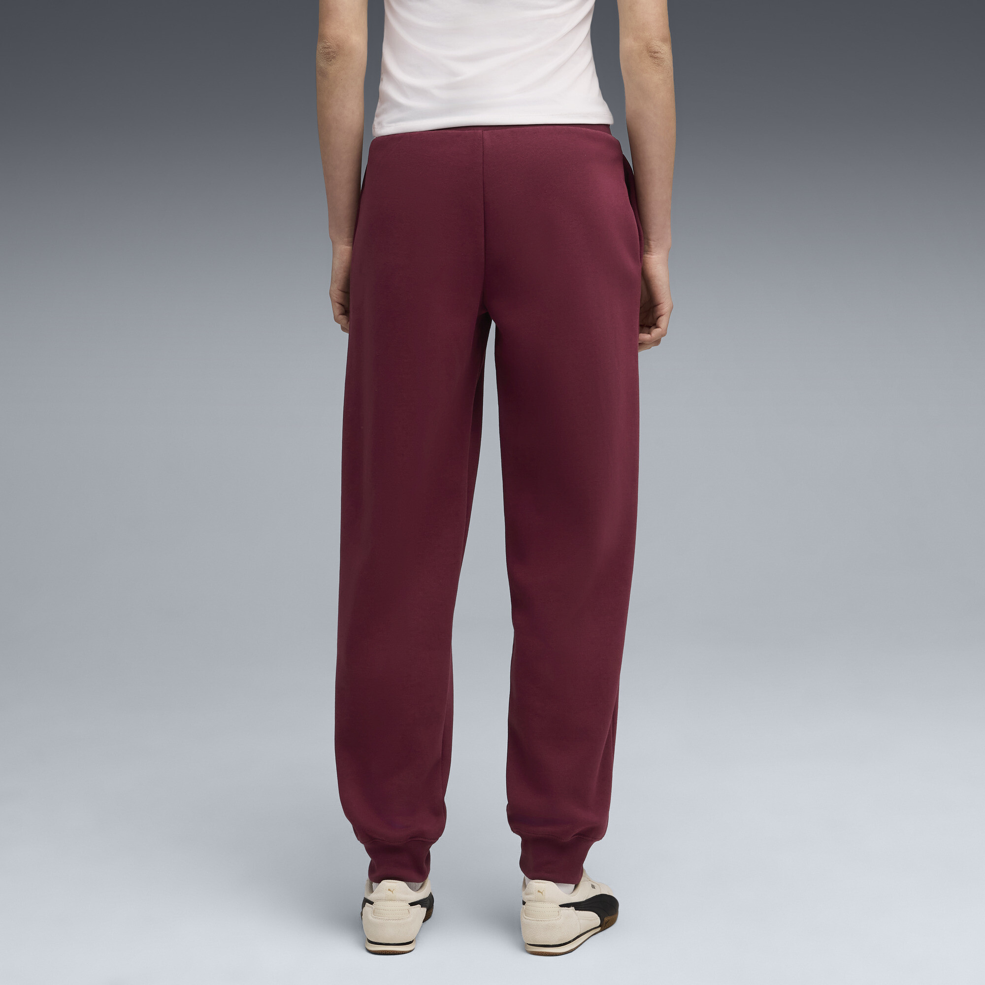 PUMA Class comfort sweatpant voor Dames, Maat S thumbnail 5