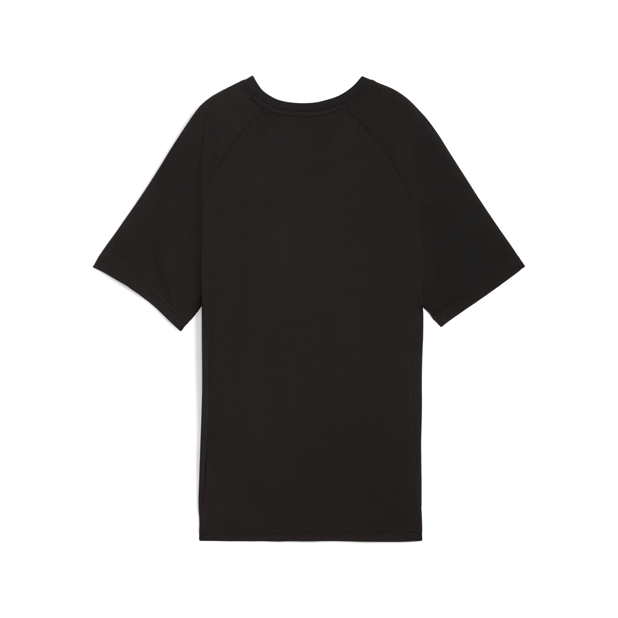 PUMA Evostripe Relaxed Graphic T-shirt voor Dames, Zwart, Maat M thumbnail 2