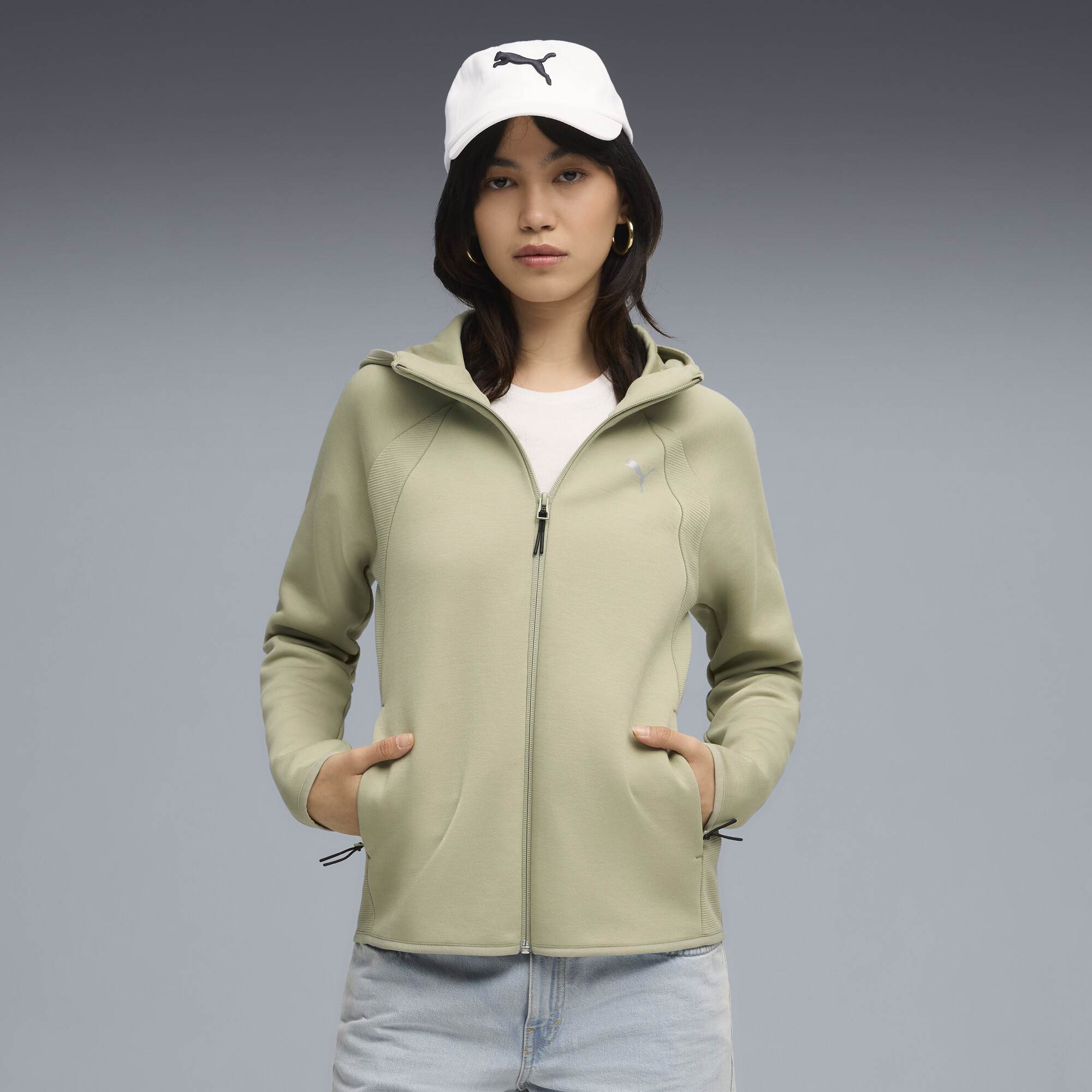 hls  Formula 1 x Wildside Yohji Yamamoto x PacSun Legacy Hoodie