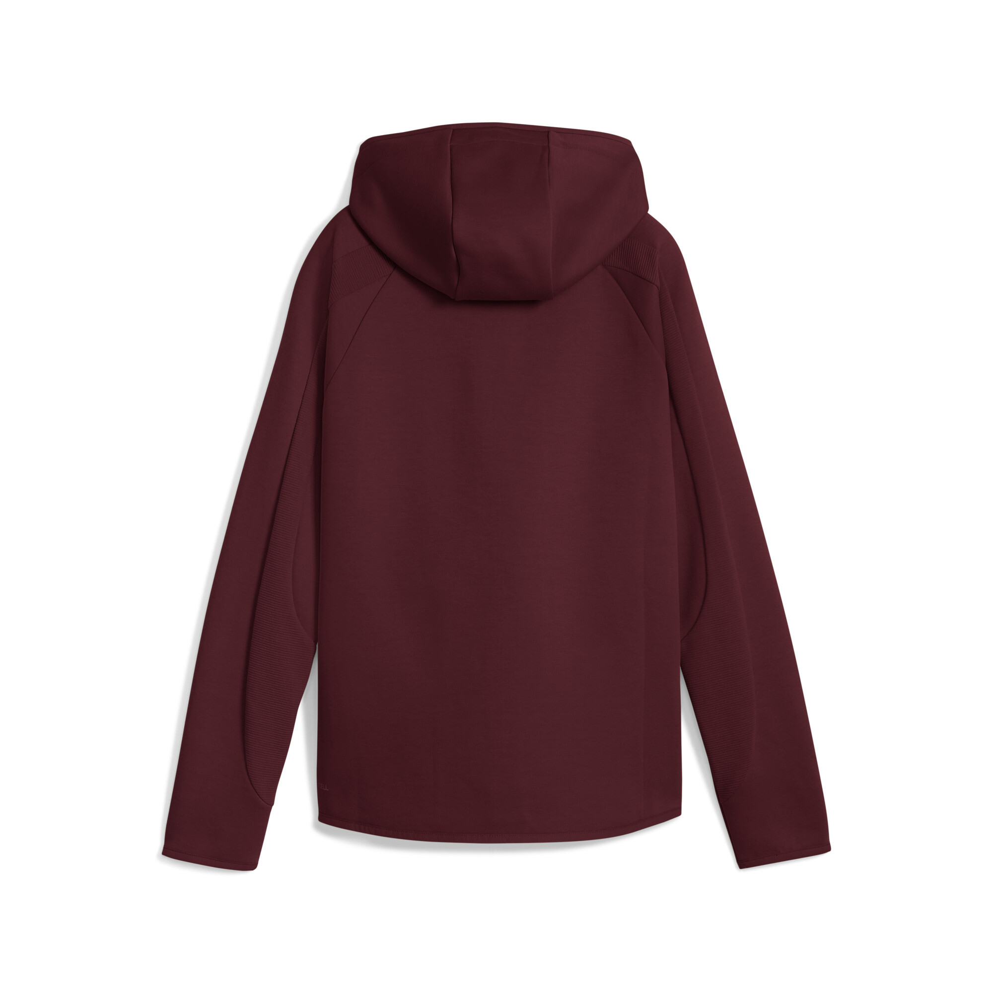 PUMA Evostripe hoodie met rits voor Dames, Maat S thumbnail 2