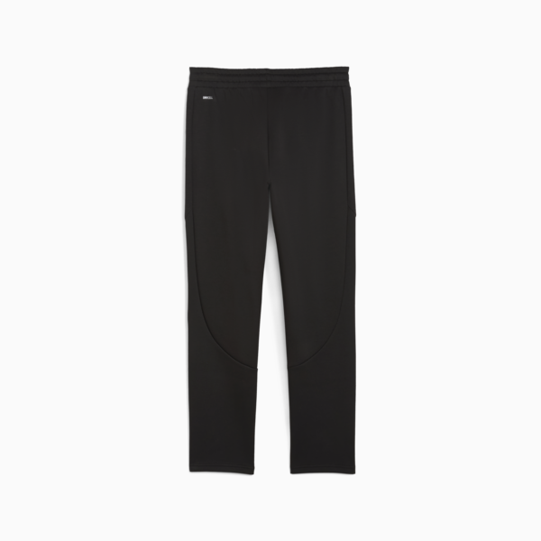 Pantalones Evostripe para mujer, PUMA Black, large-ARG