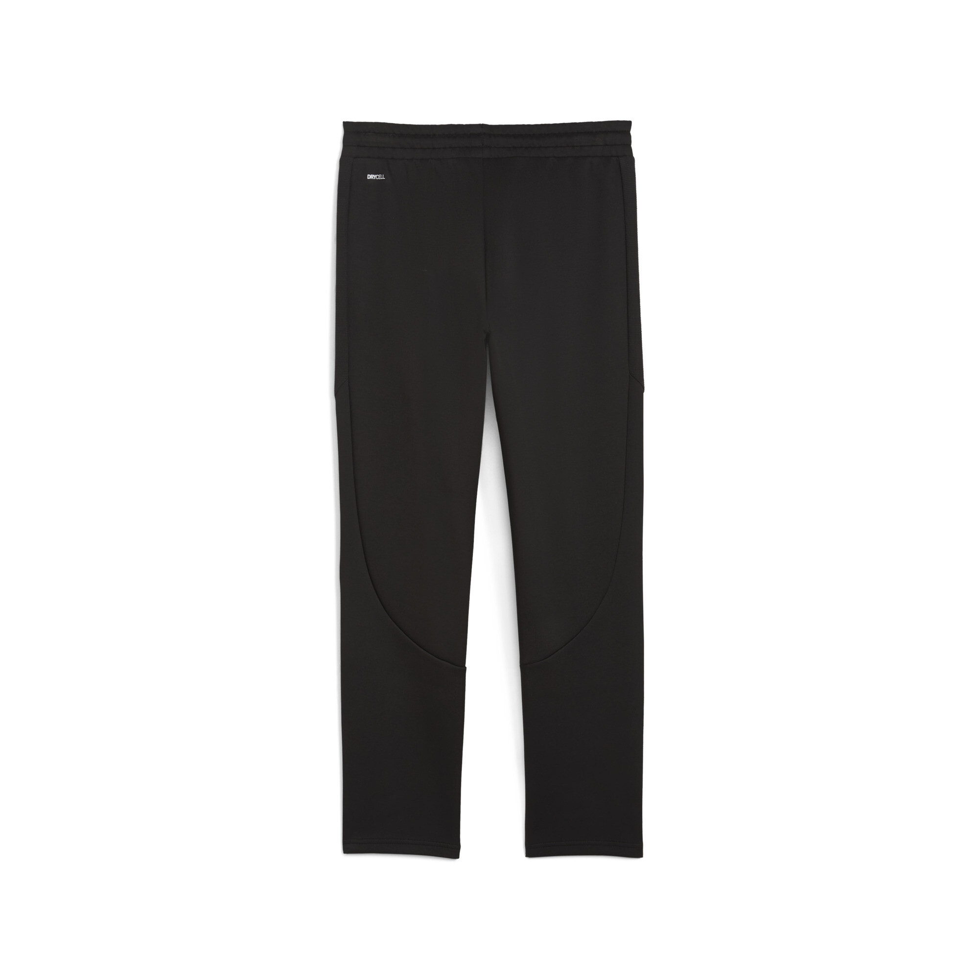 PUMA Evostripe sweatpant voor Dames, Zwart, Maat M thumbnail 2