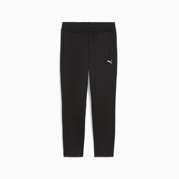Pantalones Evostripe para mujer, PUMA Black, large-ARG