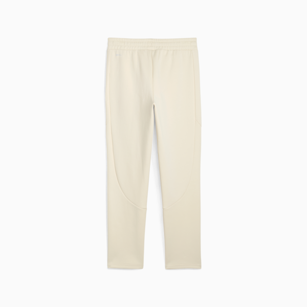 Evostripe Sweatpants Women, Alpine Snow, large-ZAF