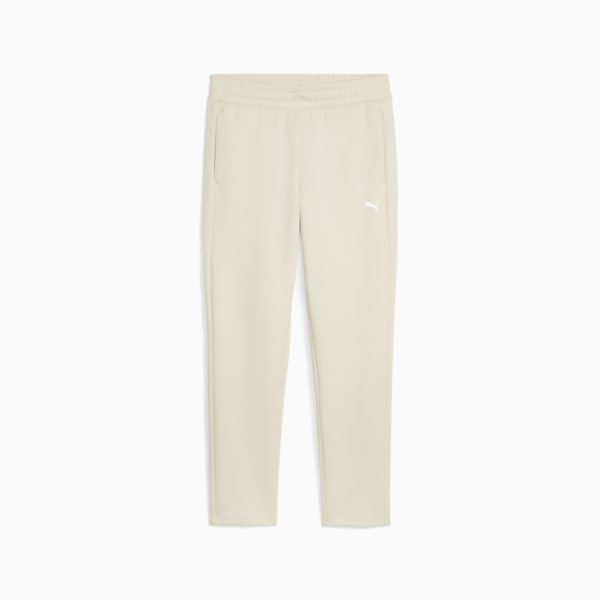 Evostripe Sweatpants Women, Alpine Snow, large-ZAF