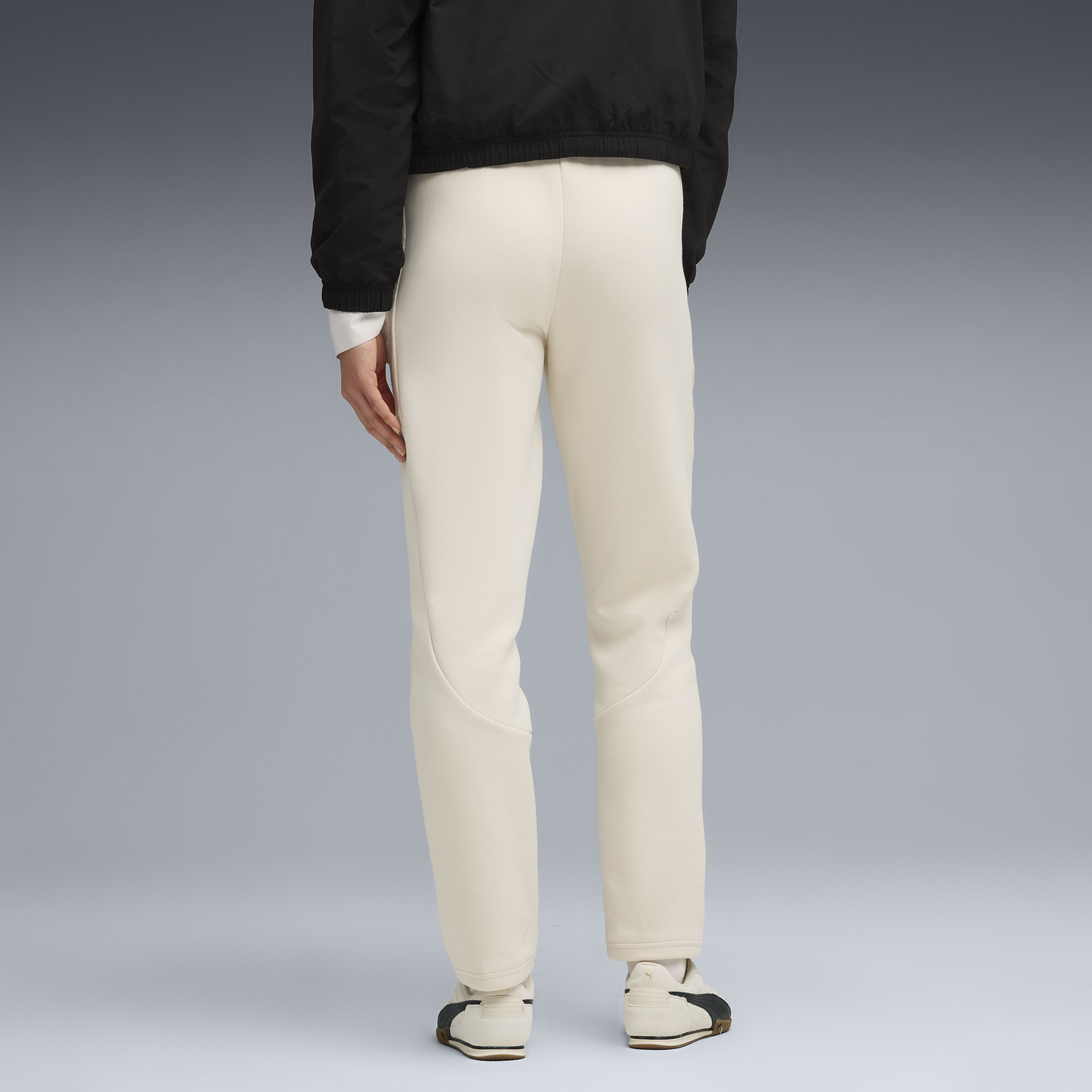 PUMA Evostripe sweatpant voor Dames, Maat XS thumbnail 5