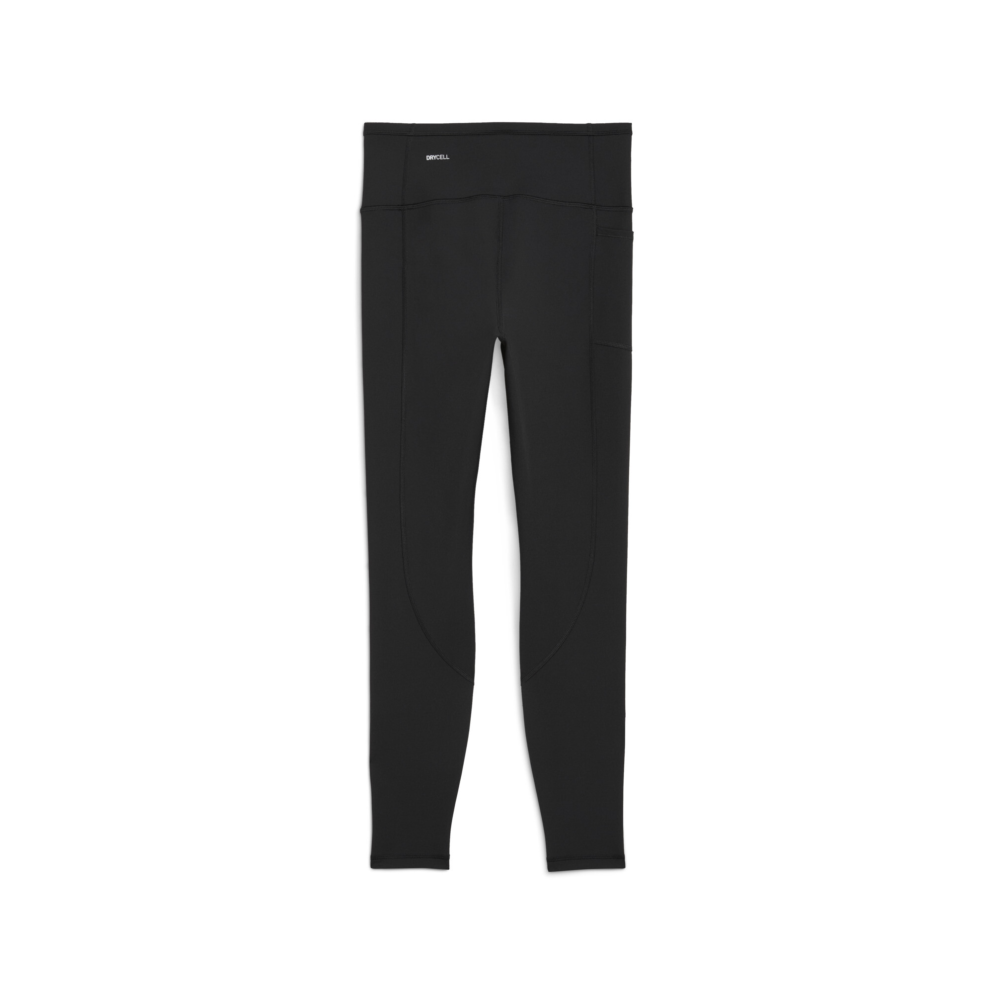 PUMA Evostripe legging met hoge taille voor Dames, Zwart, Maat S thumbnail 2