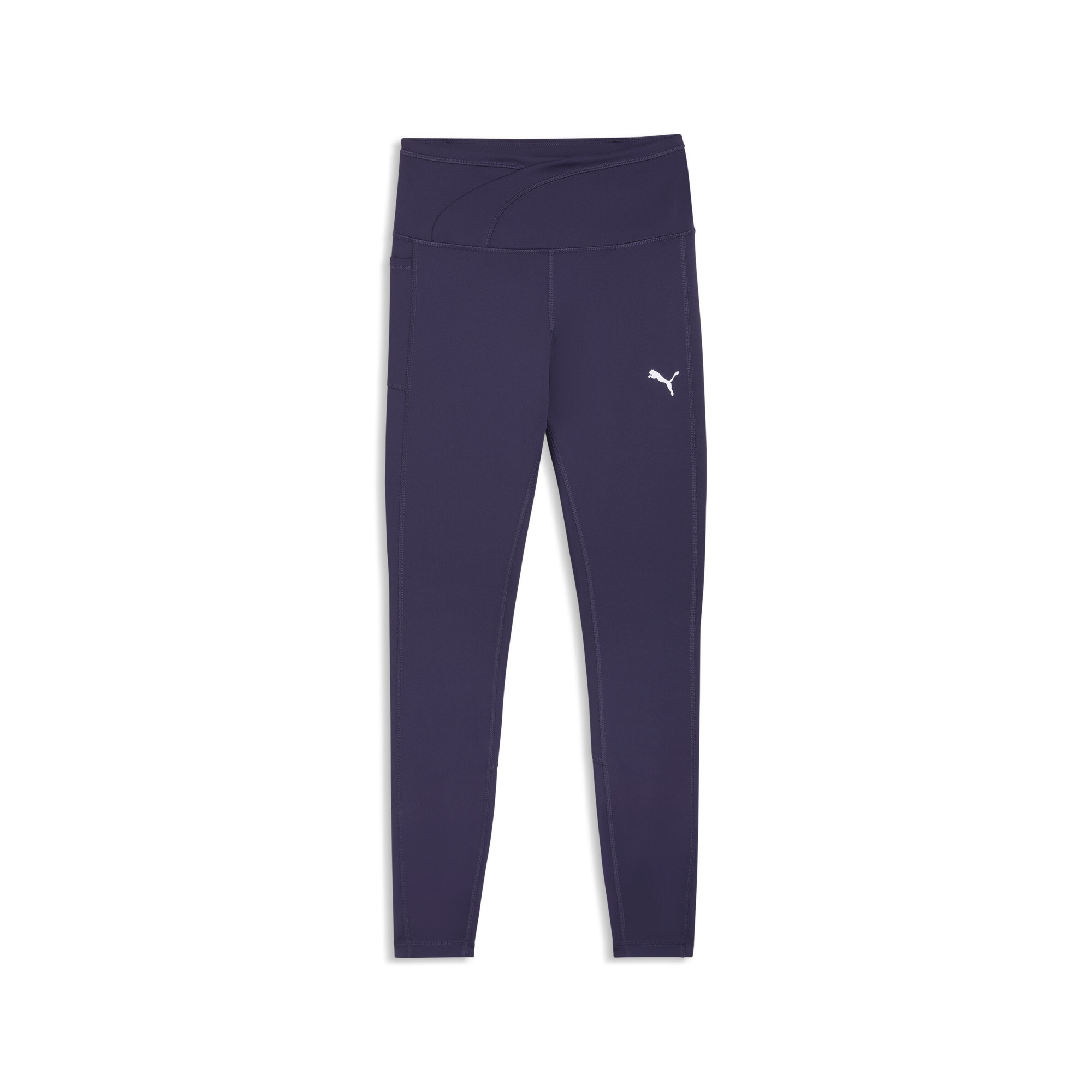 PUMA Evostripe legging met hoge taille voor Dames, Maat L thumbnail 3