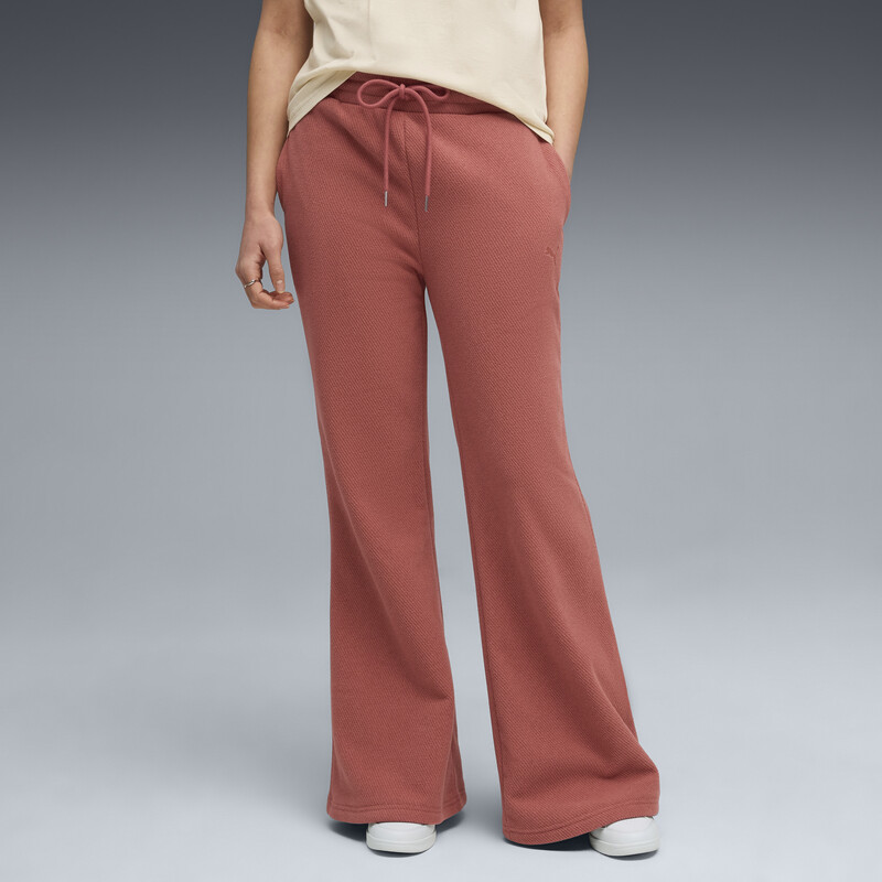 

Women's PUMA HER High-Waist Winterized Pants