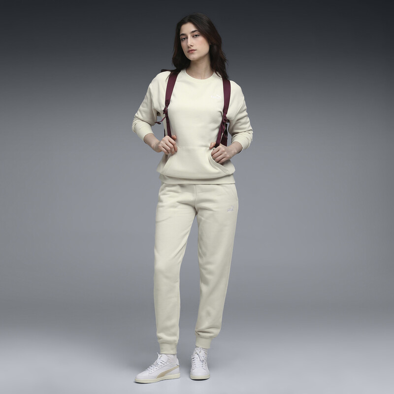 

Women's PUMA Relaxed Fit Fleece Sweat Suit