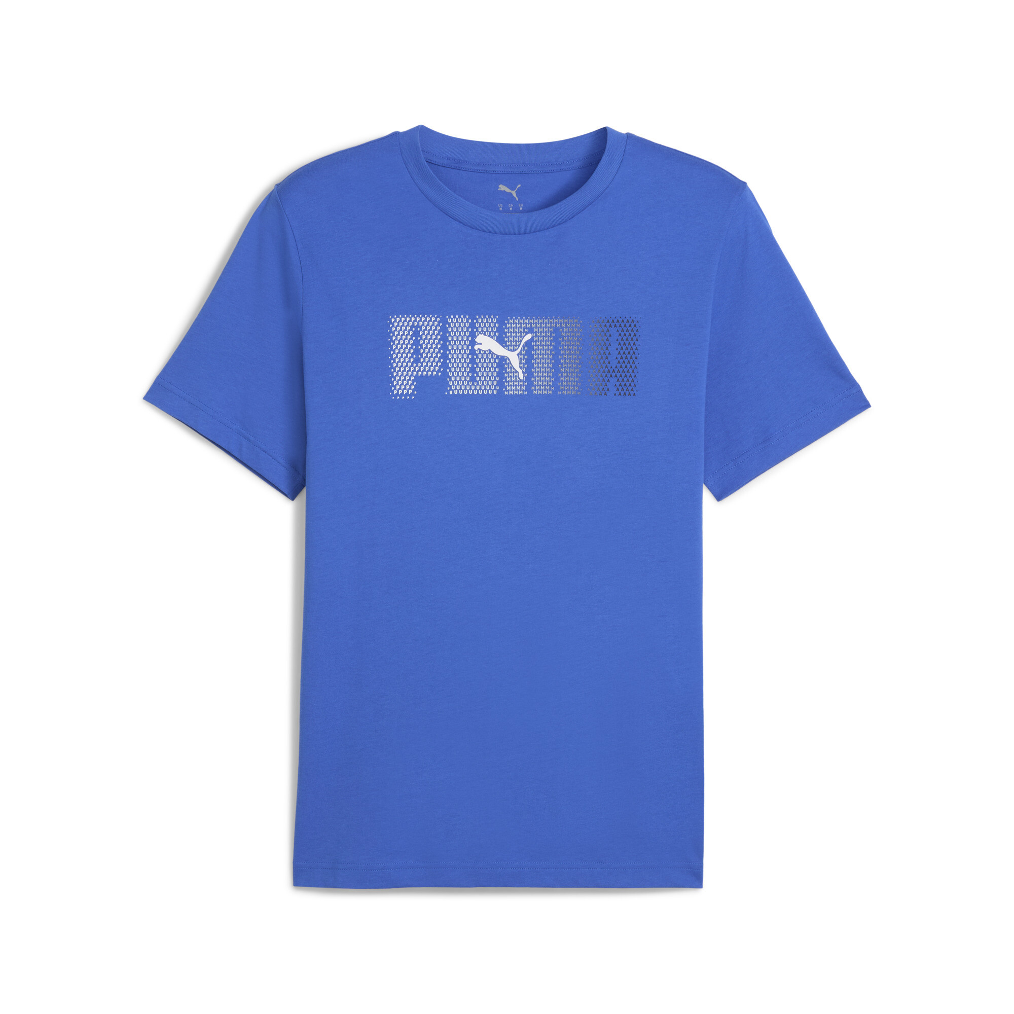 Camiseta Essentials Logo Lab Masculina | | PUMA