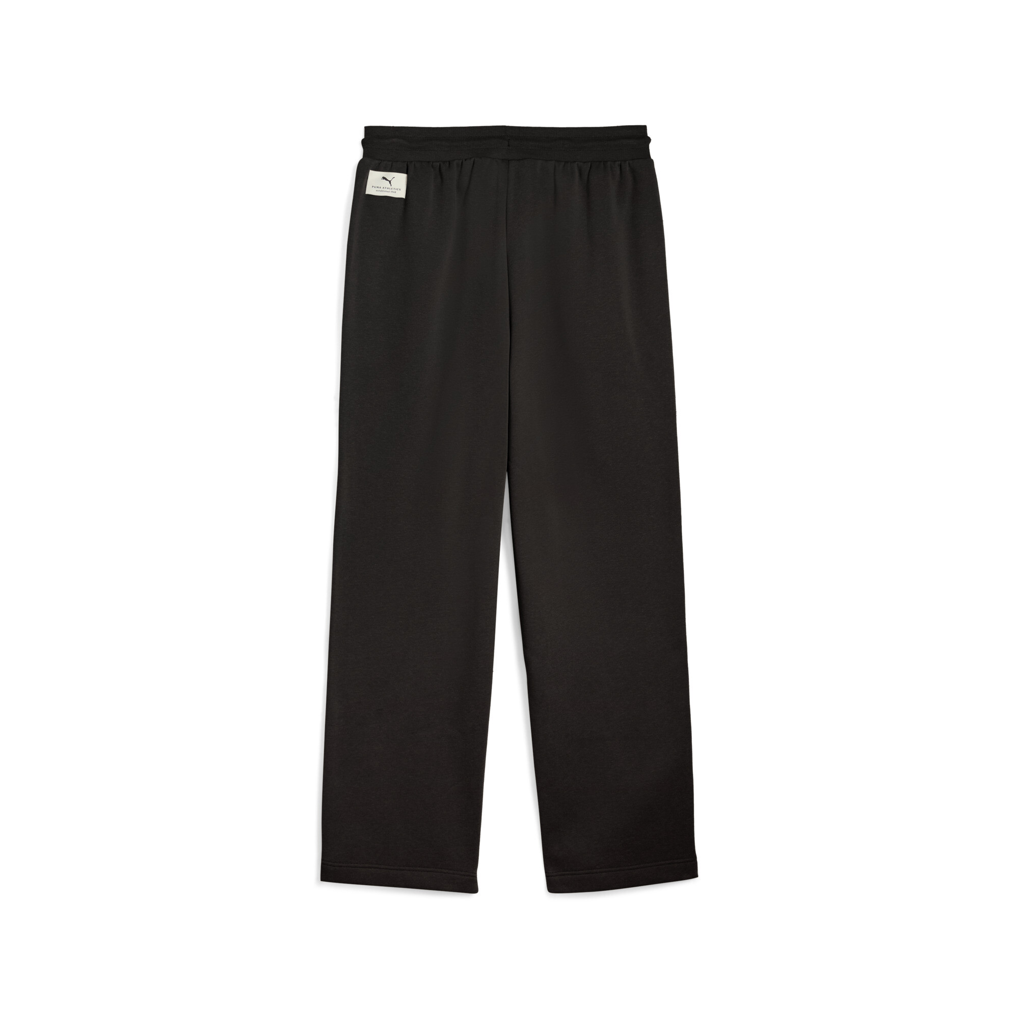 PUMA Class Relaxed Pintuck sweatpants voor Heren, Zwart, Maat S thumbnail 2