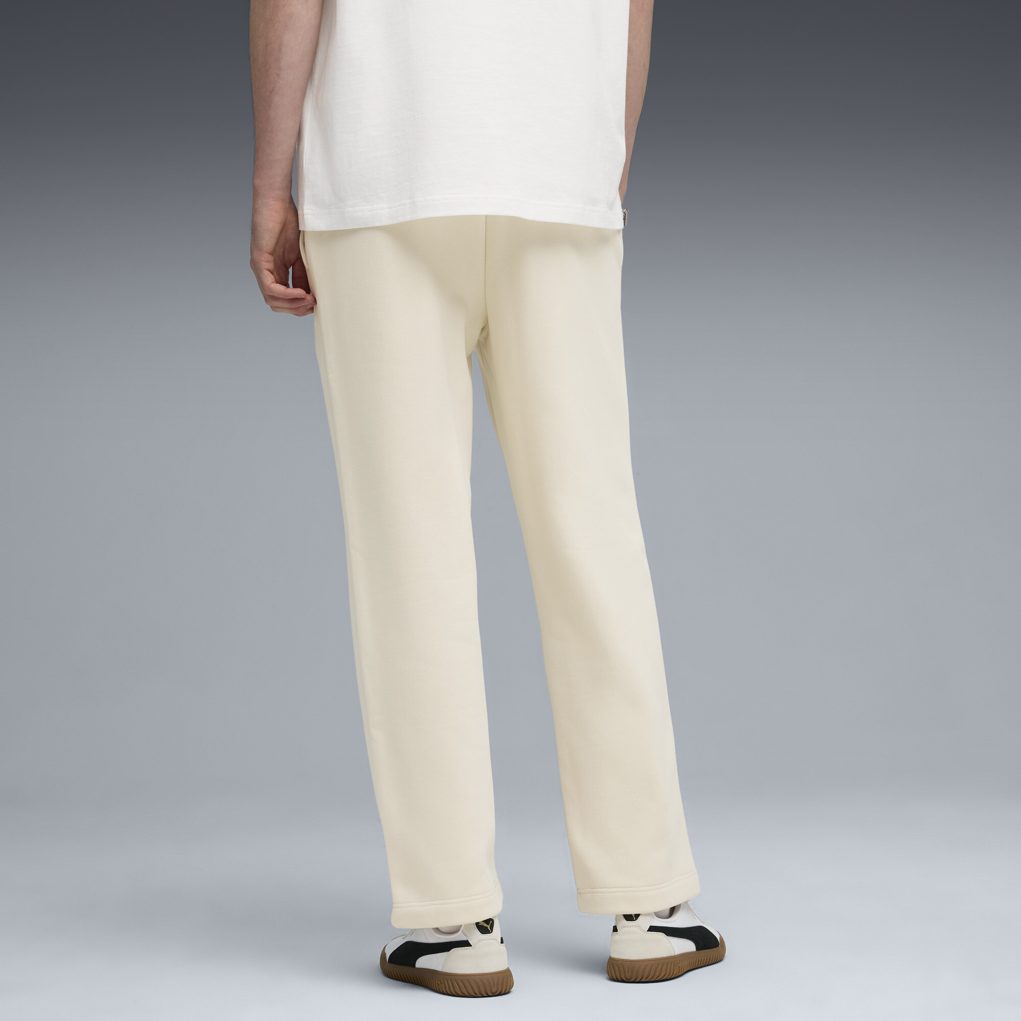 PUMA Class Pack Men's Relaxed Sweatpants - Picture 10 of 10