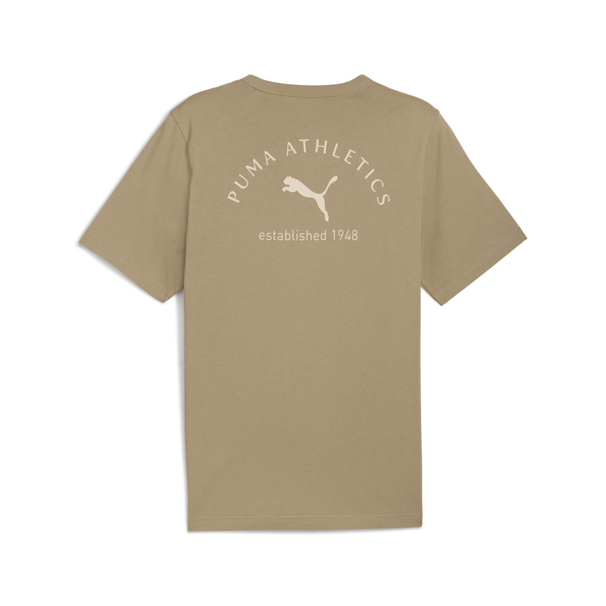 PUMA Class T-shirt met print voor Heren, Maat XXL thumbnail 2