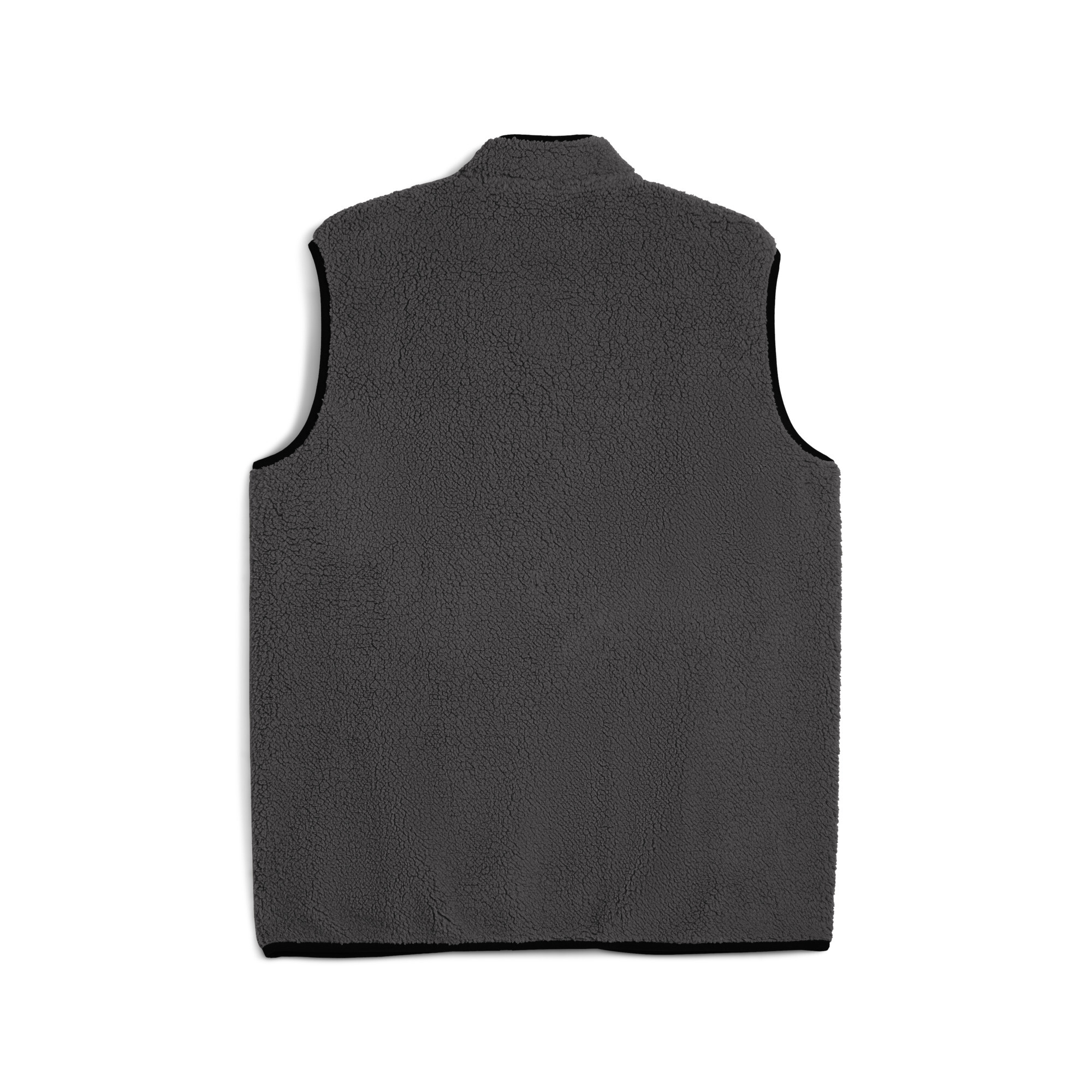 PUMATECH Winterized bodywarmer voor Heren, Grijs, Maat S thumbnail 2