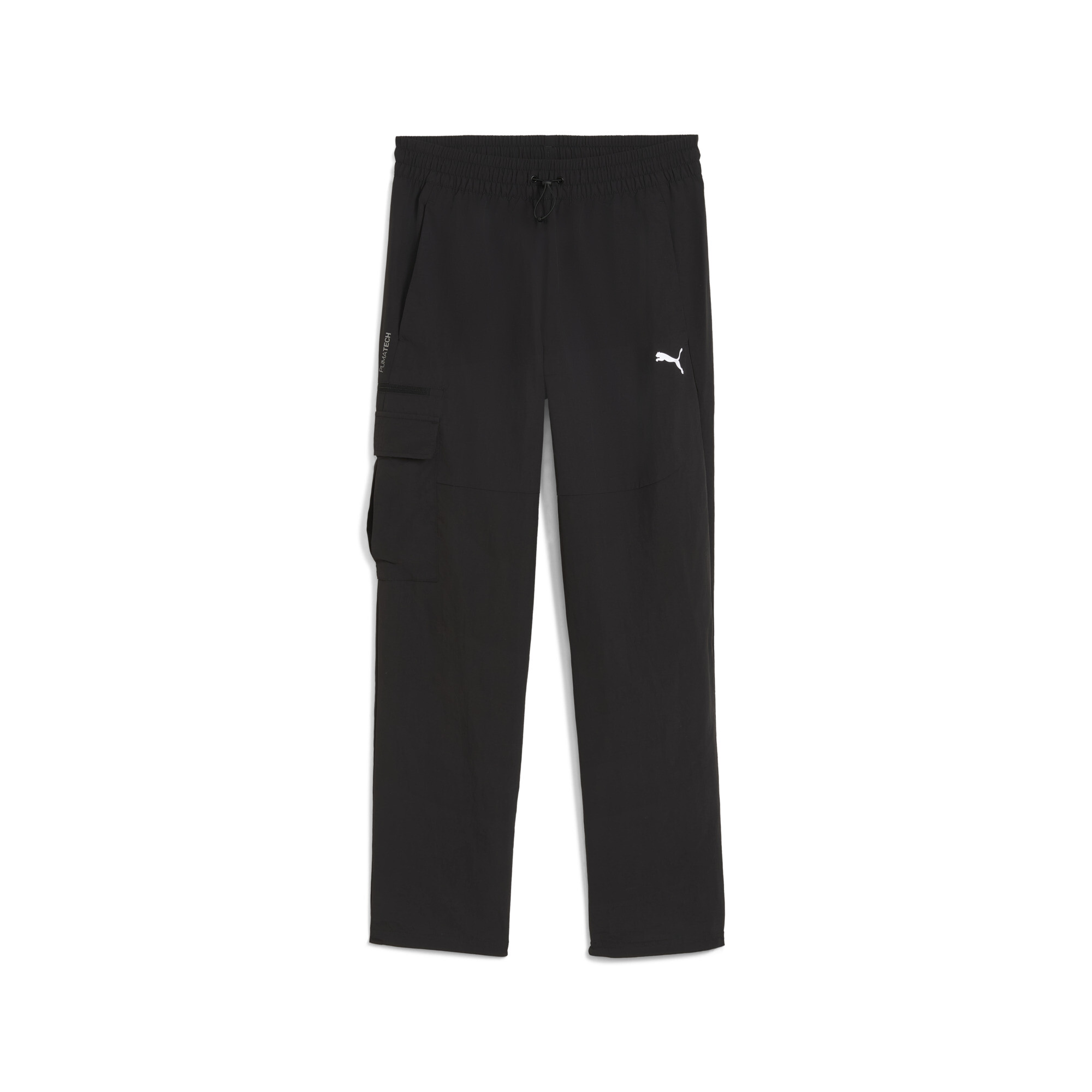 PUMATECH Better Woven broek voor Heren, Zwart, Maat L thumbnail 3