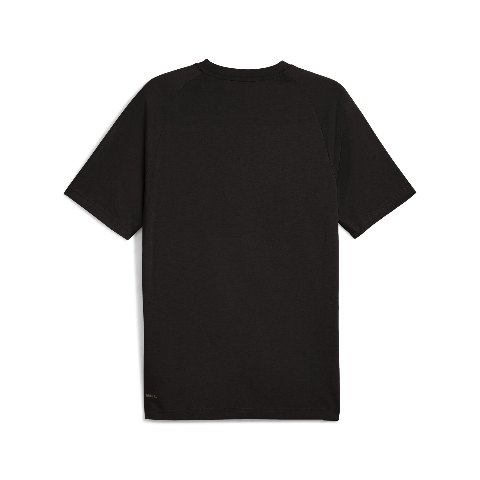 PUMA Evostripe T-shirt voor Heren, Zwart, Maat S thumbnail 2