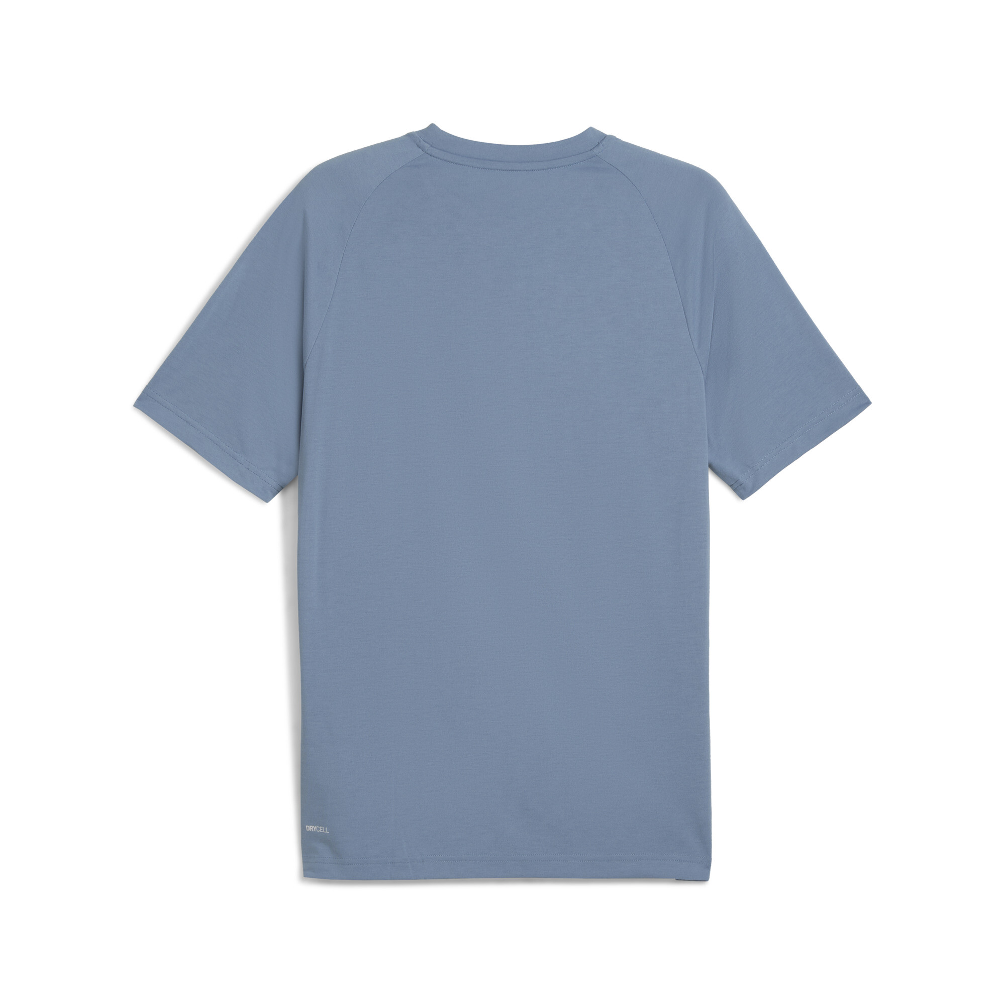 PUMA Evostripe T-shirt voor Heren, Blauw, Maat L thumbnail 2