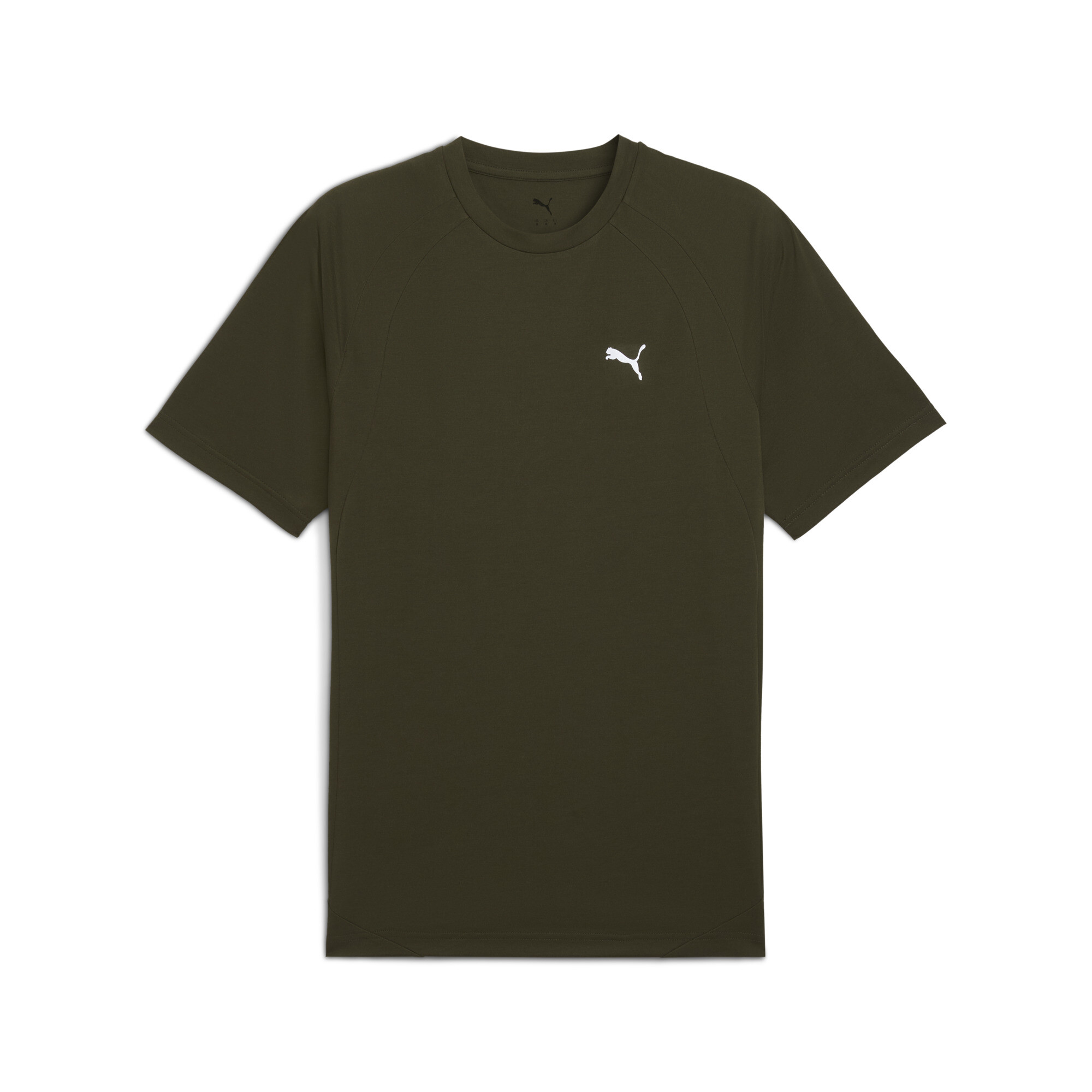 PUMA Evostripe T-shirt voor Heren, Maat XL thumbnail 3