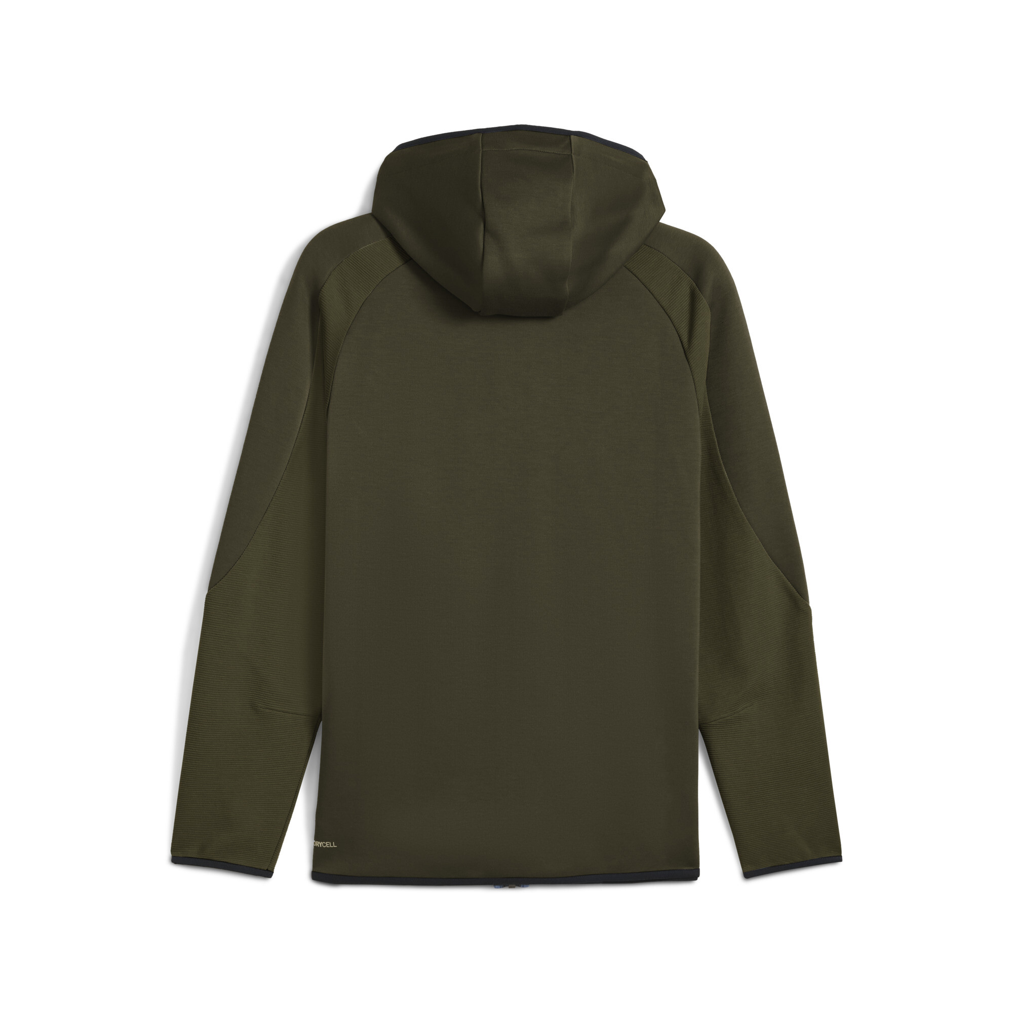 PUMA Evostripe hoodie voor Heren, Maat XS thumbnail 2