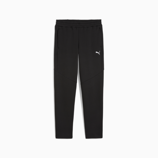 Pantalón para hombre Evostripe, PUMA Black, large-ARG