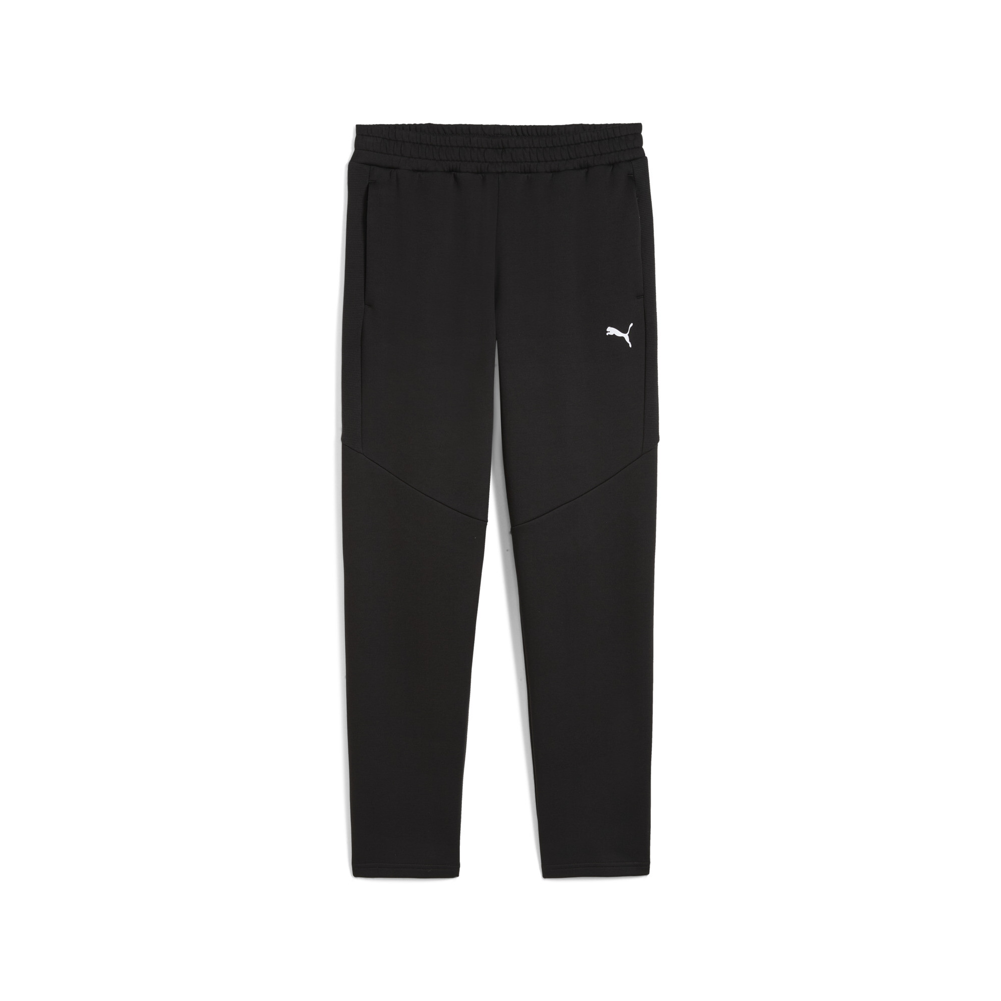 Thumbnail - Puma Evostripe Hose für Herren | Mit Plain | Black | Größe: XL