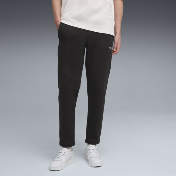 Pantalón para hombre Evostripe, PUMA Black, large-ARG